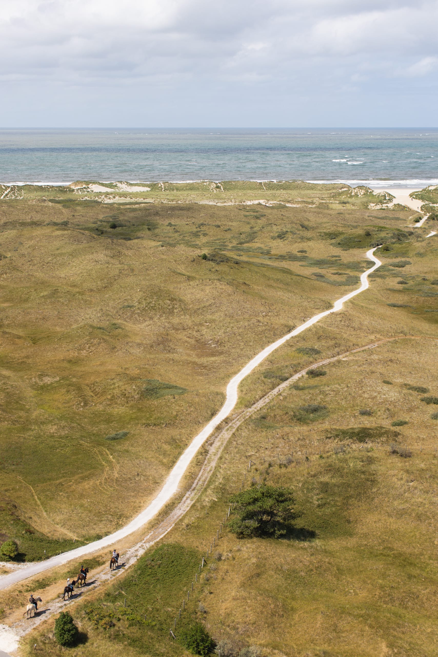 Ameland, Ameland