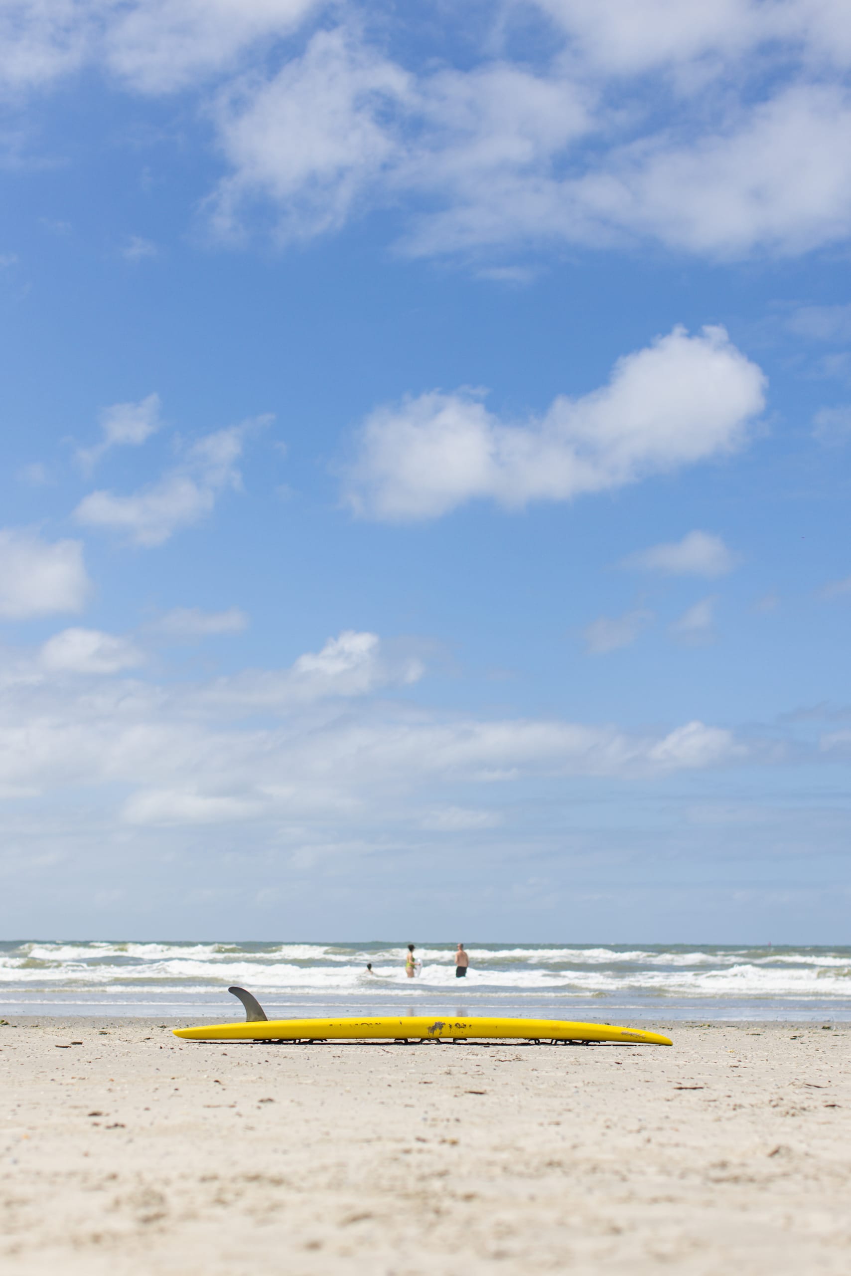 Ameland, Ameland