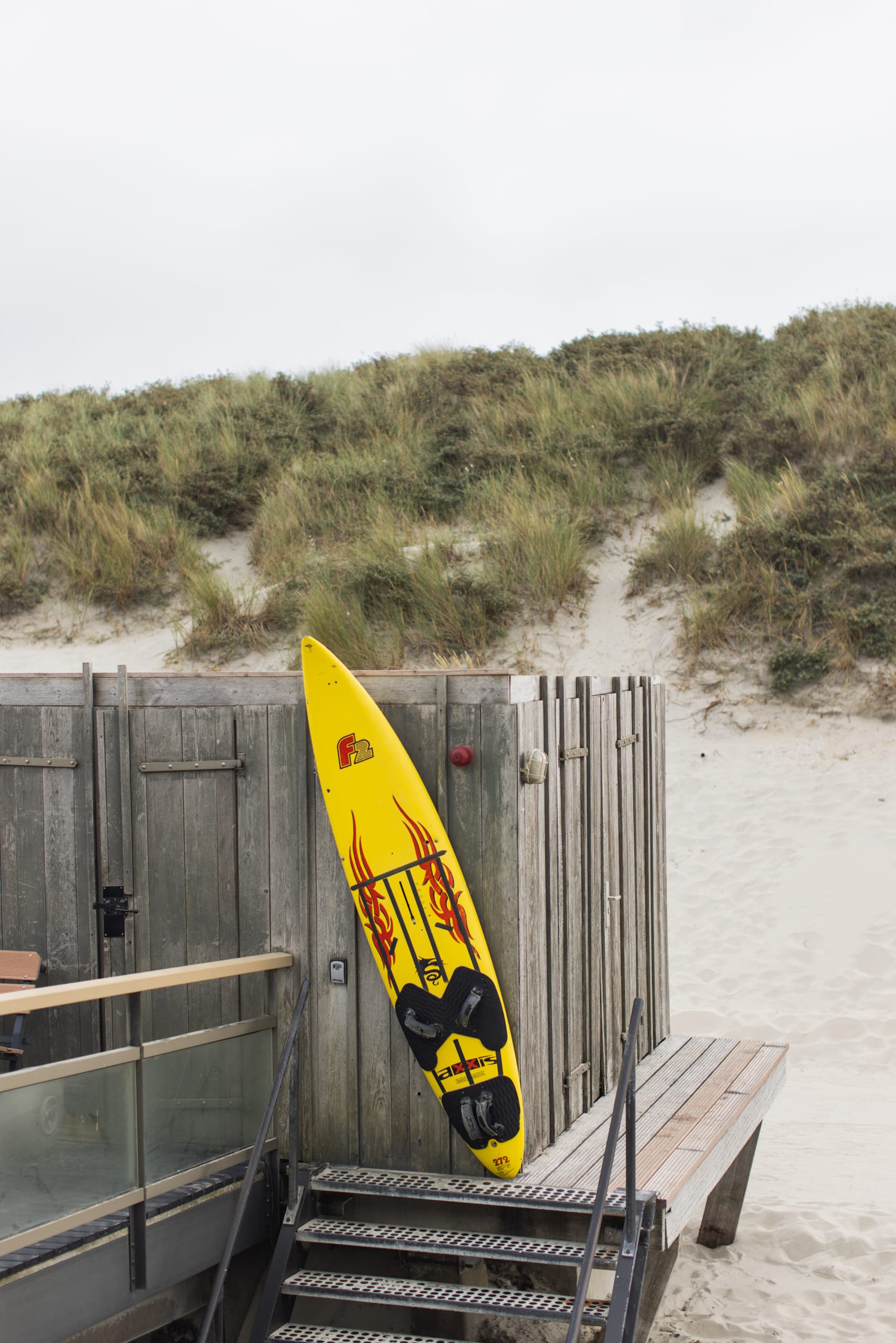 Ameland, Ameland