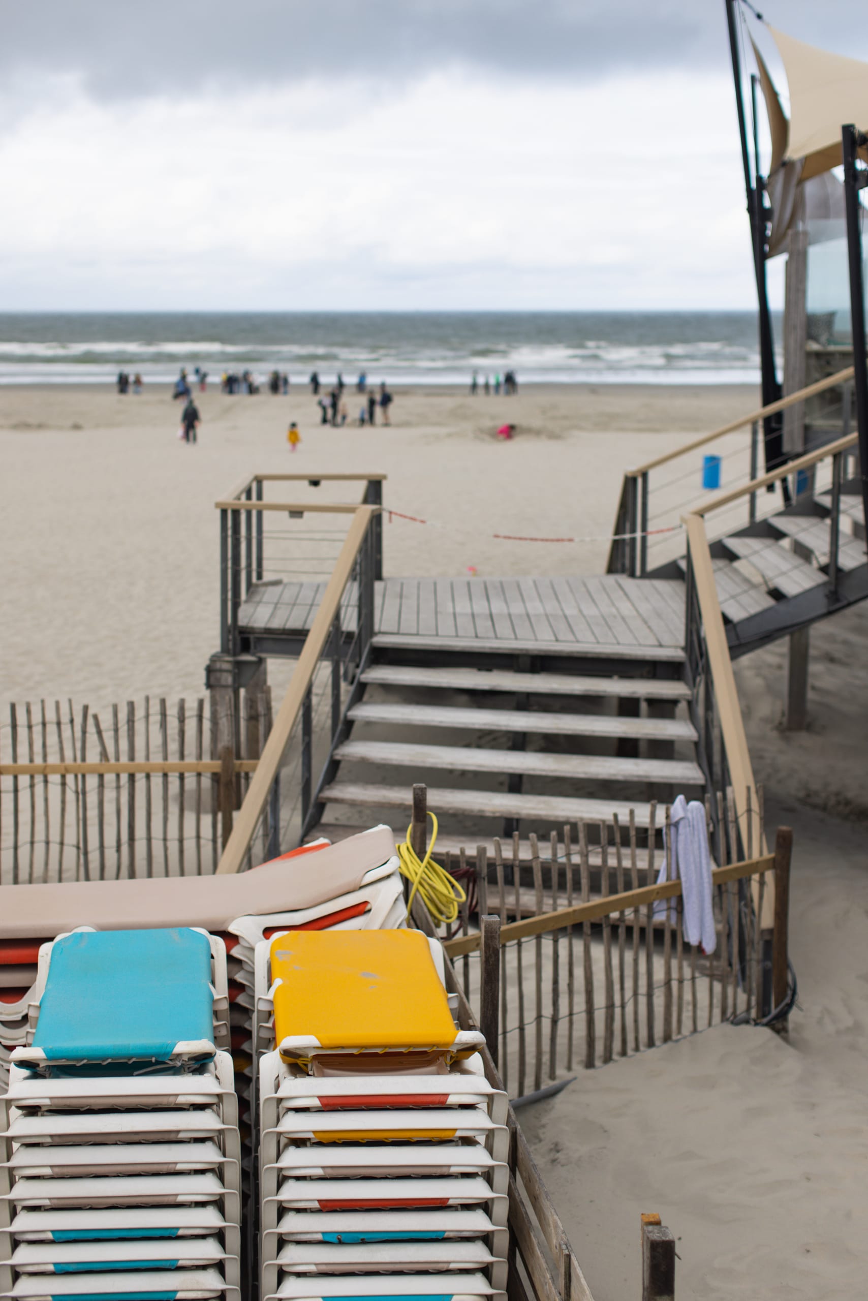 Ameland, Ameland