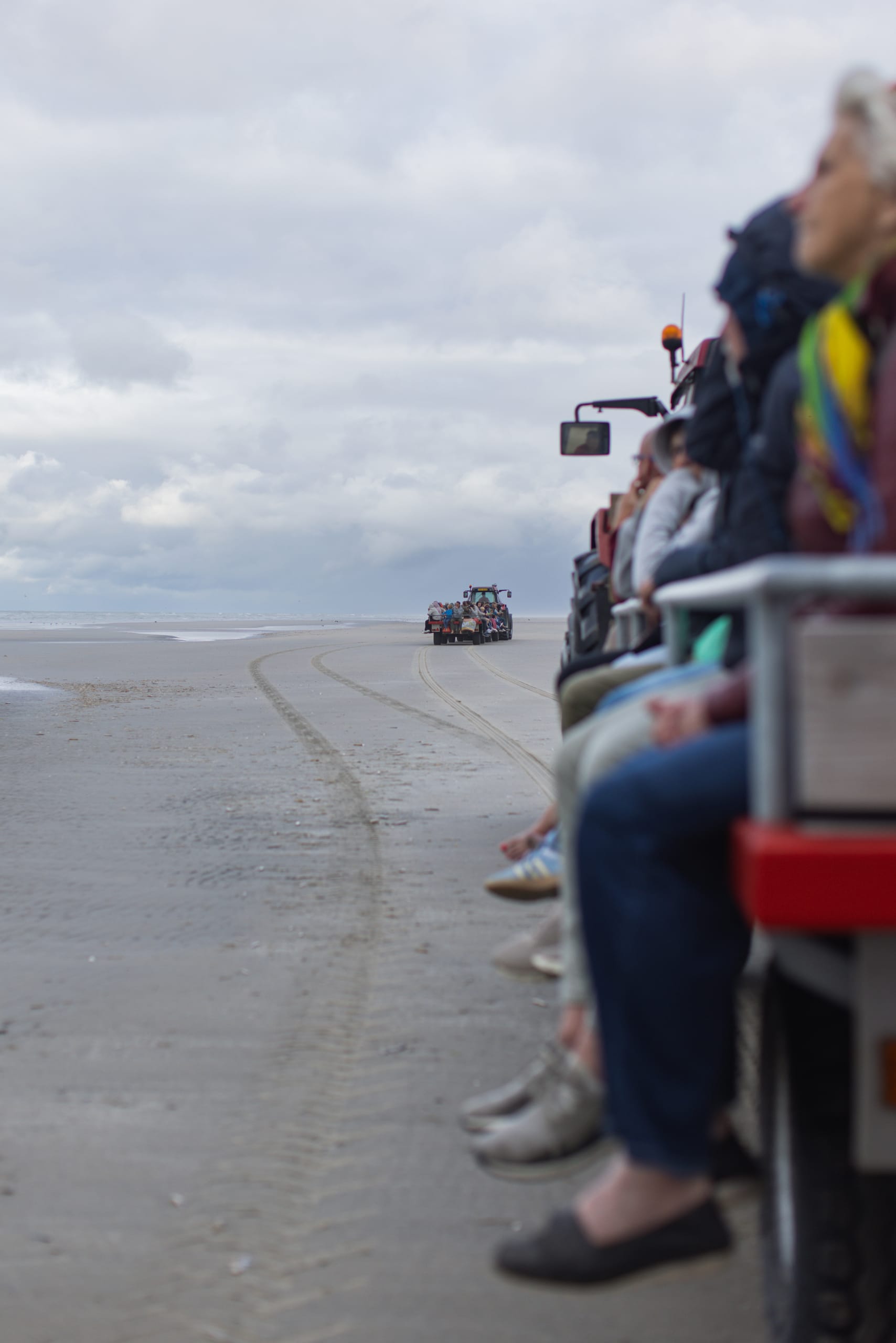 Ameland, Ameland
