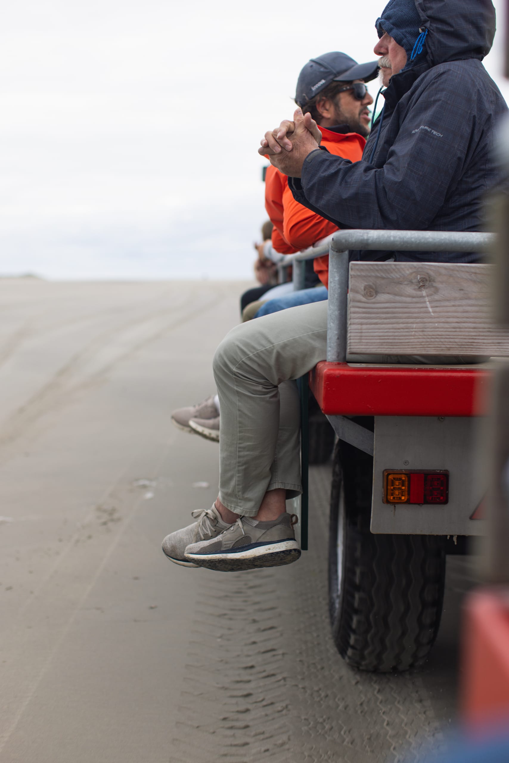 Ameland, Ameland