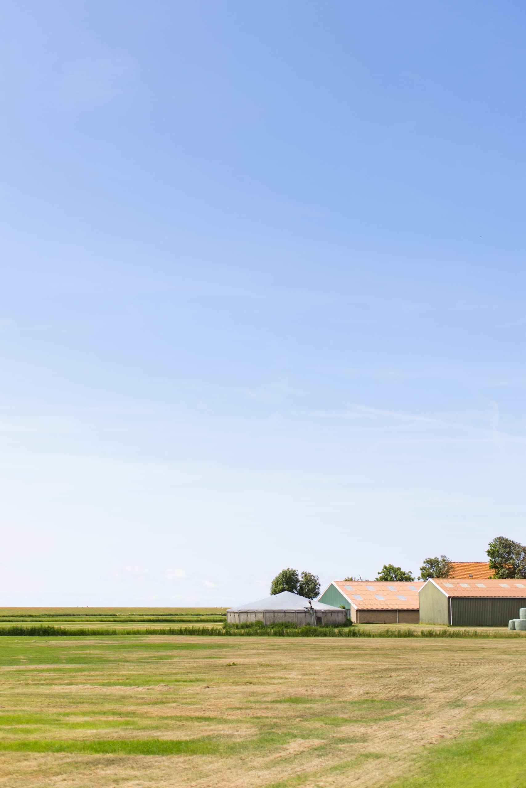 Ameland, Ameland
