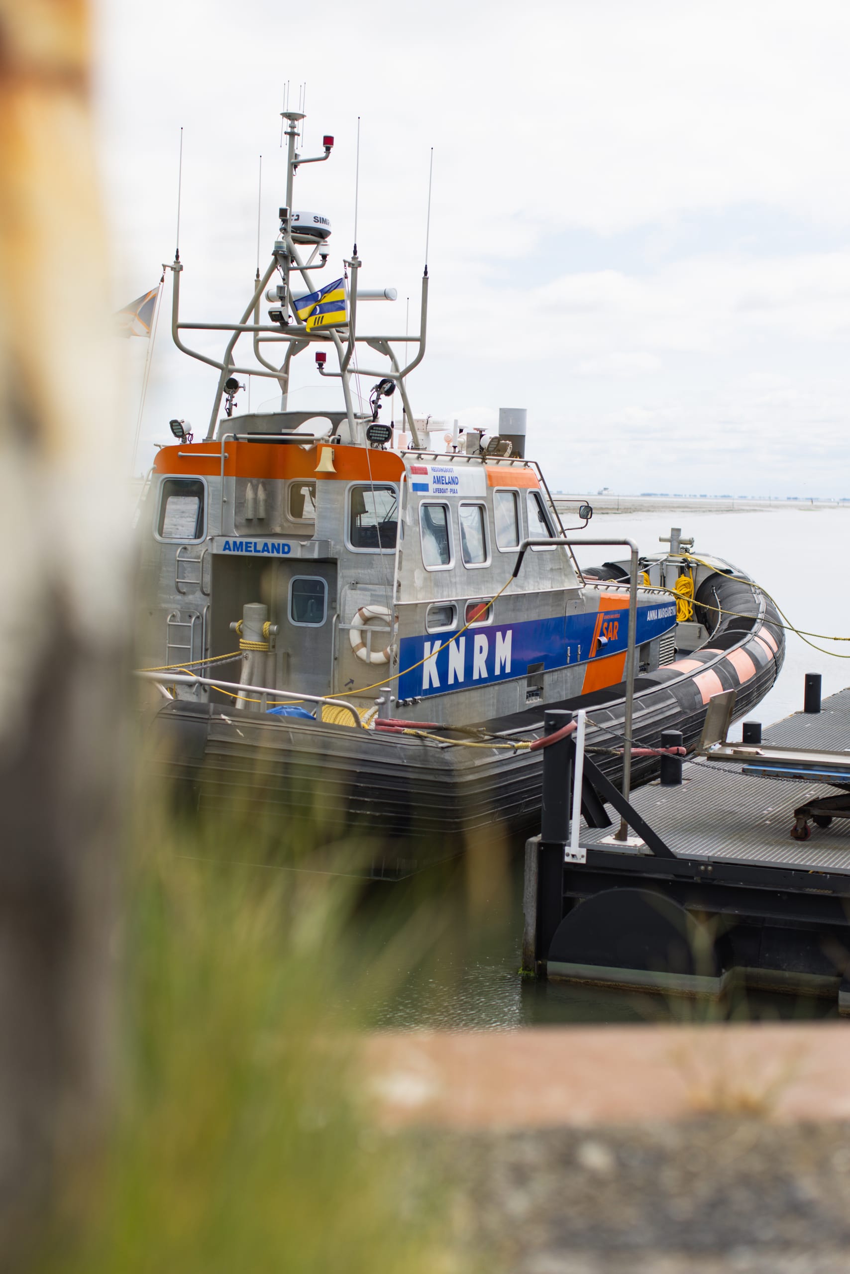 Ameland, Ameland