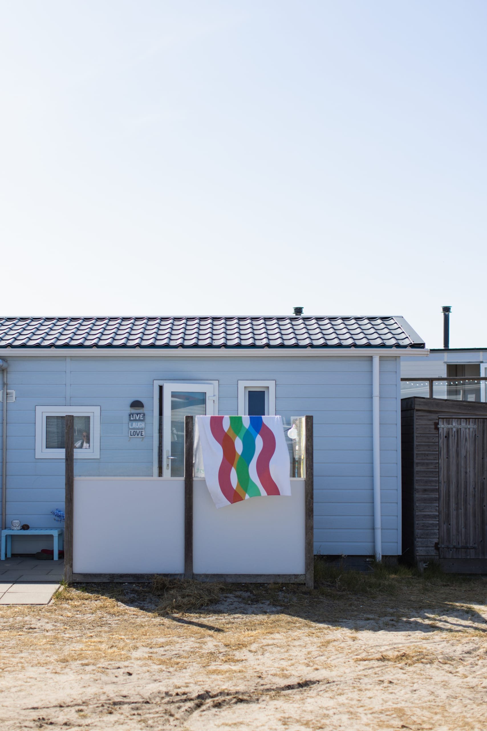 Ameland, Ameland
