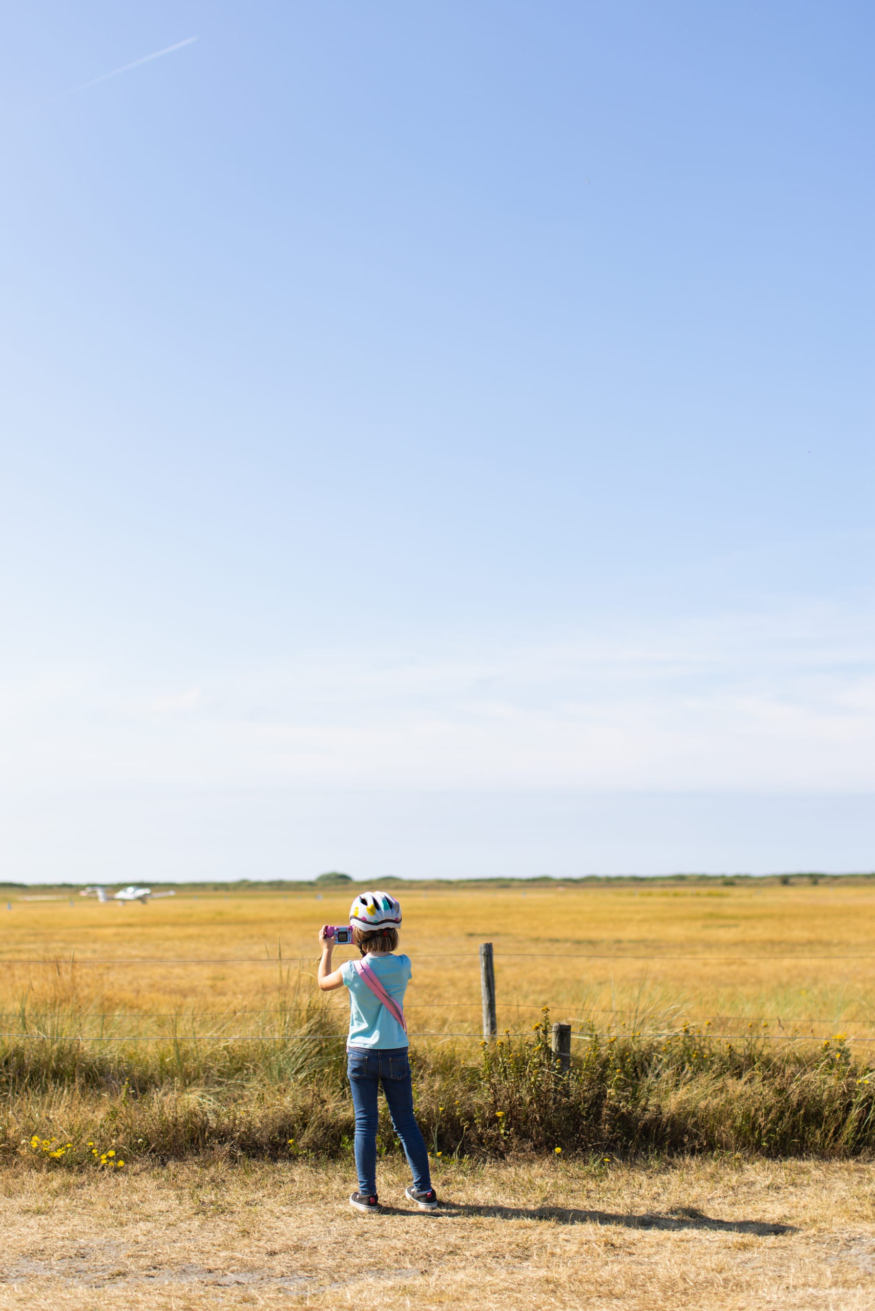 Ameland, Ameland