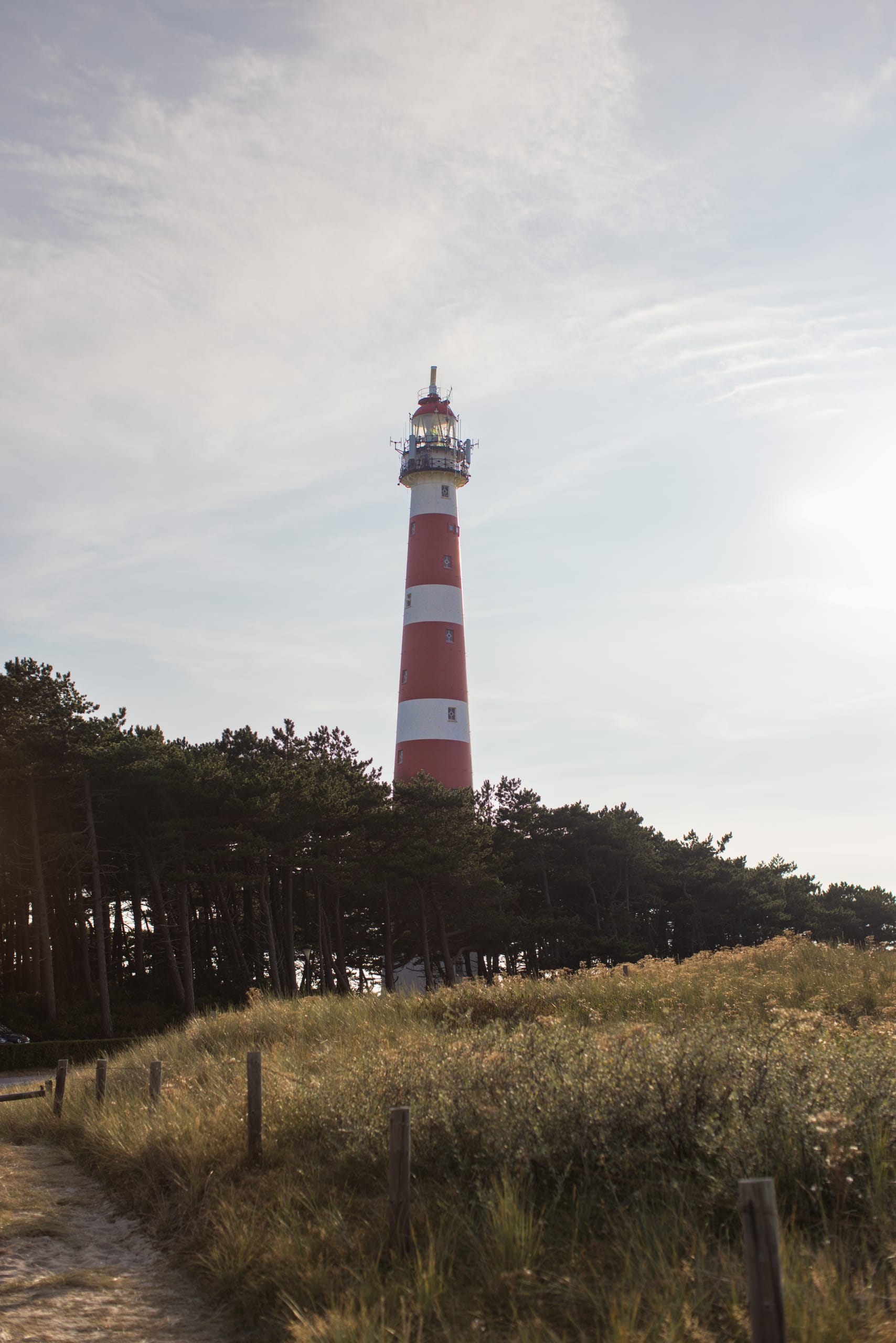 Ameland, Ameland