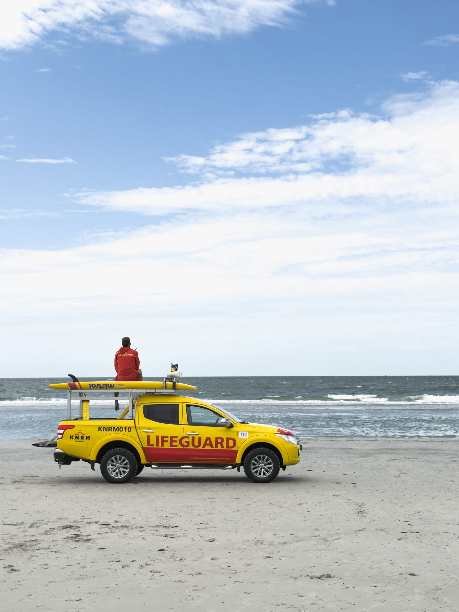Ameland, Ameland