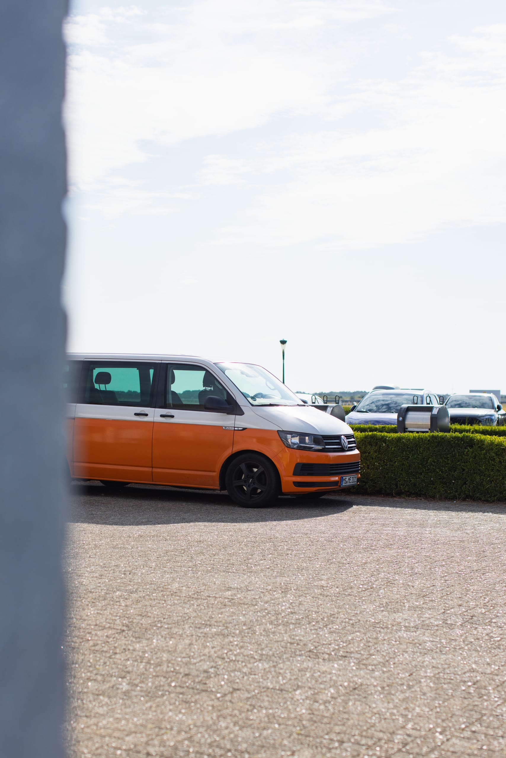 Ameland, Ameland