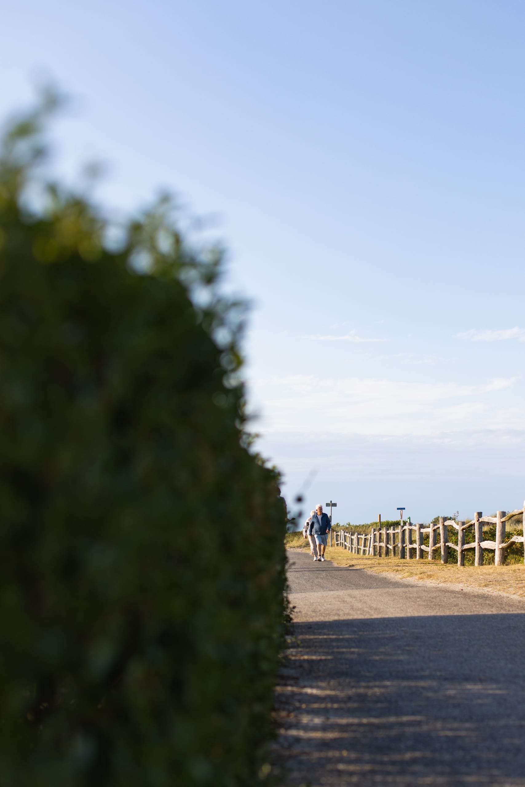 Ameland, Ameland