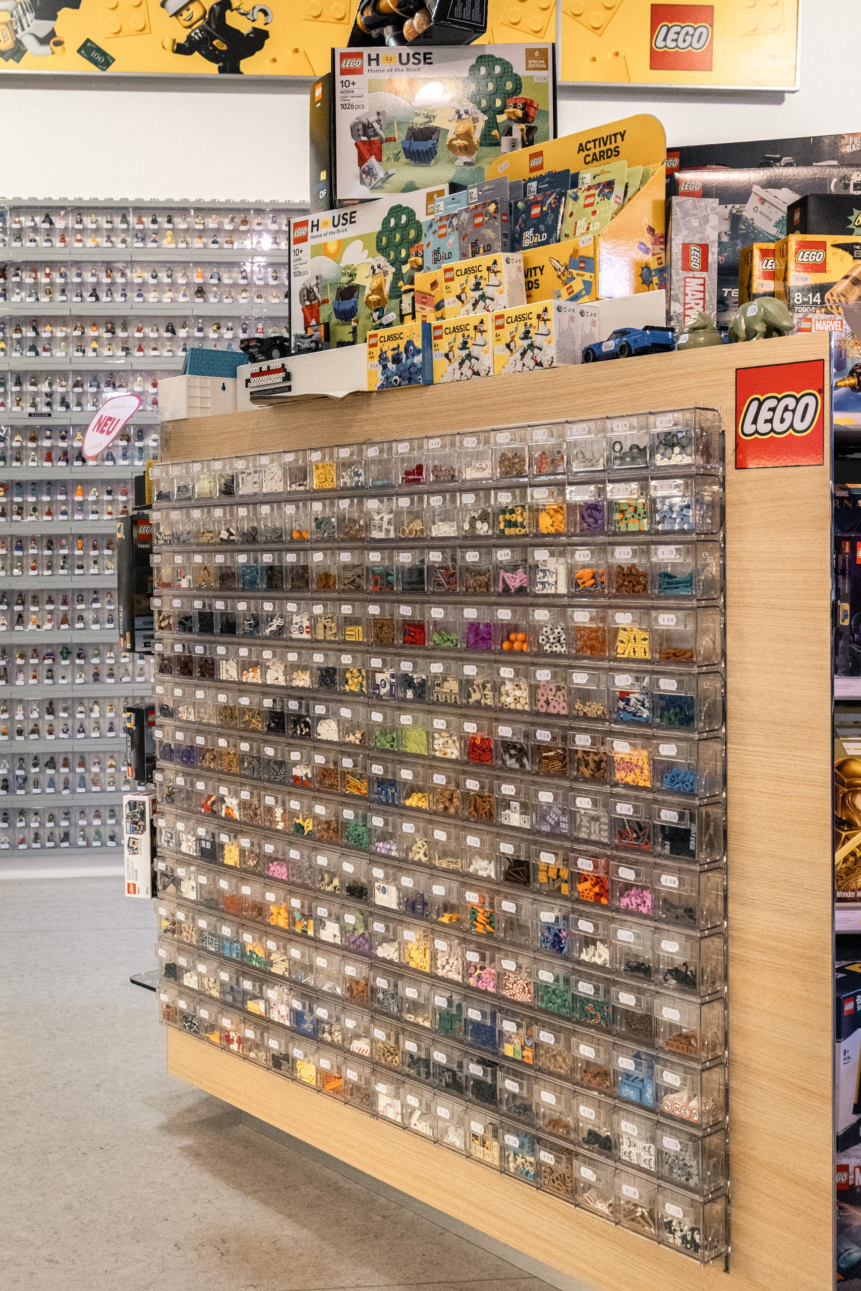Bardobrick, Bardowick