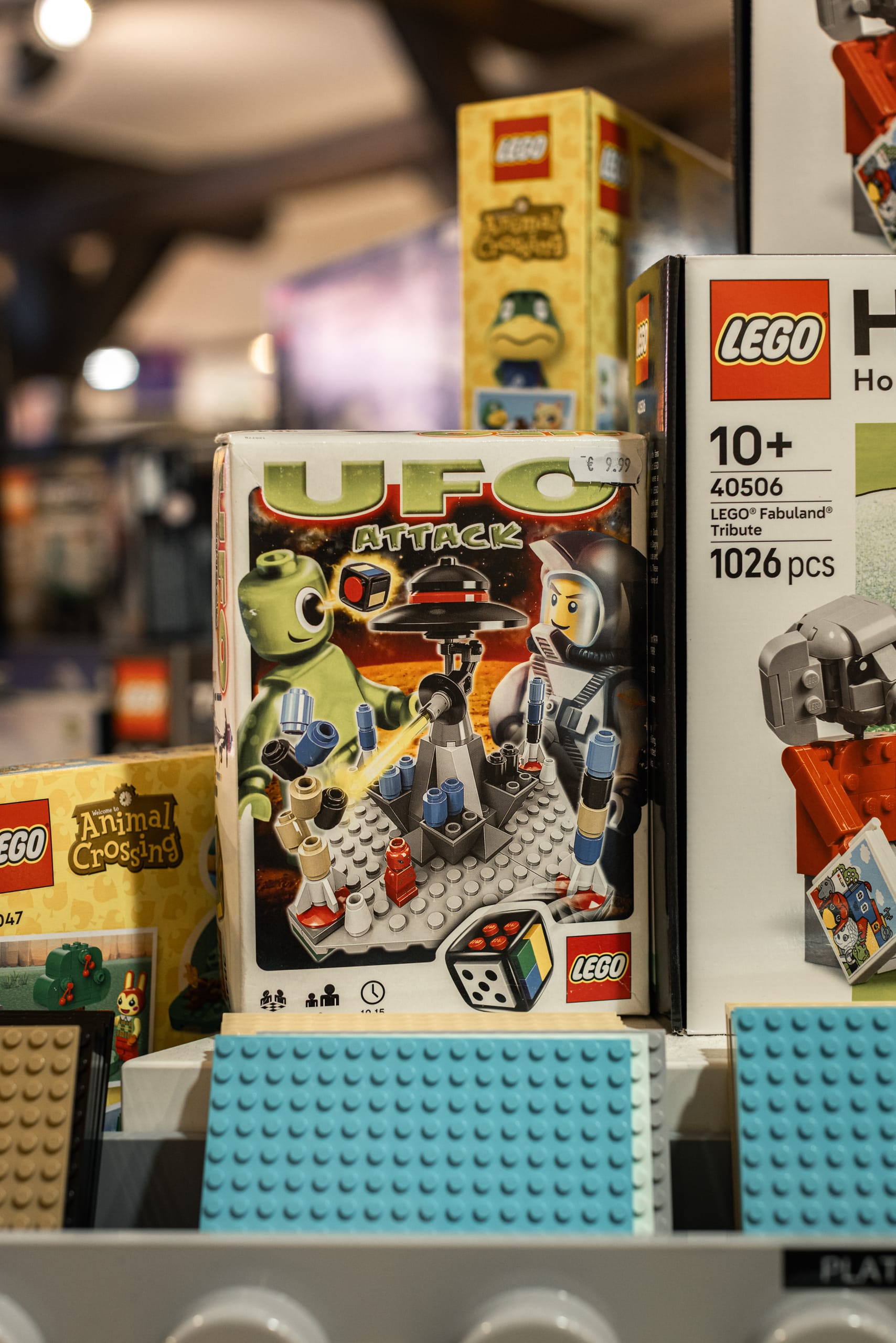 Bardobrick, Bardowick