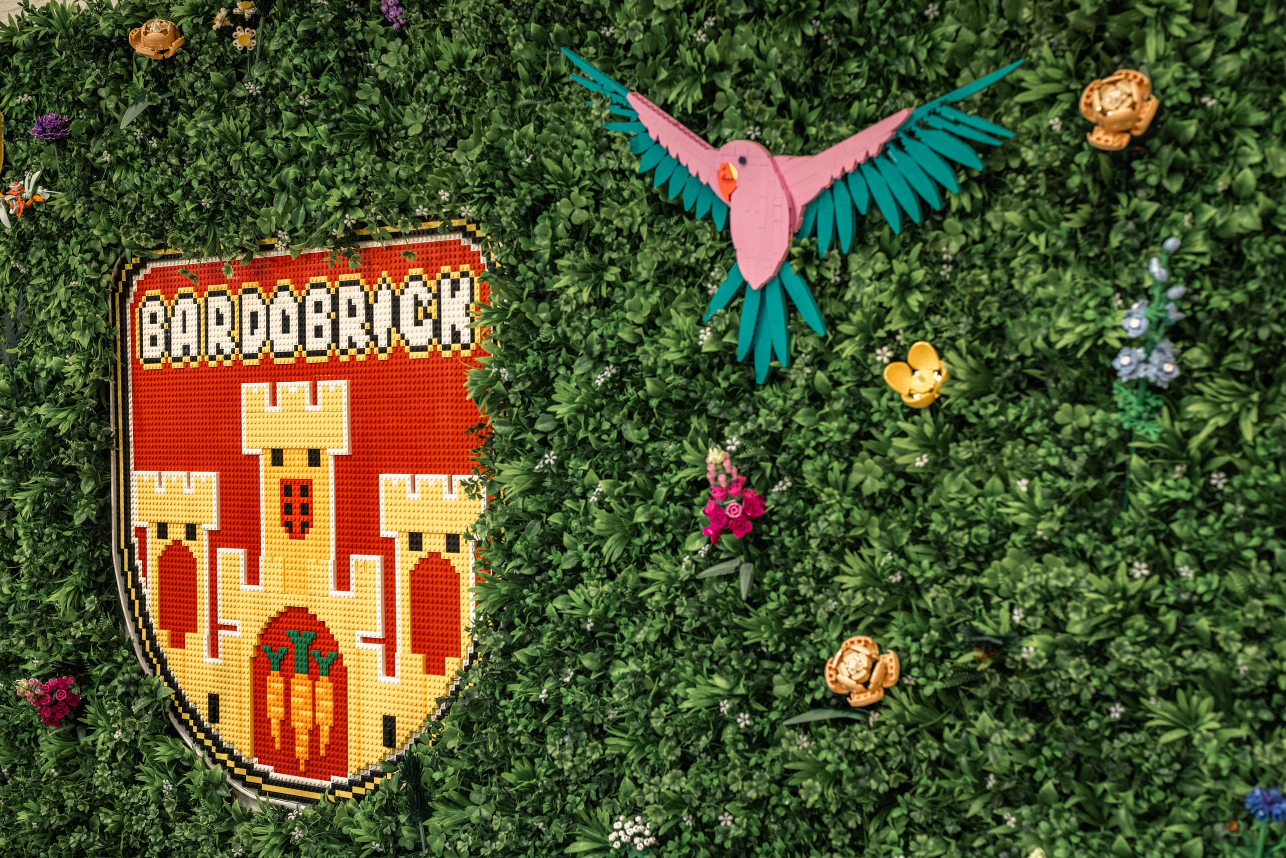 Bardobrick, Bardowick