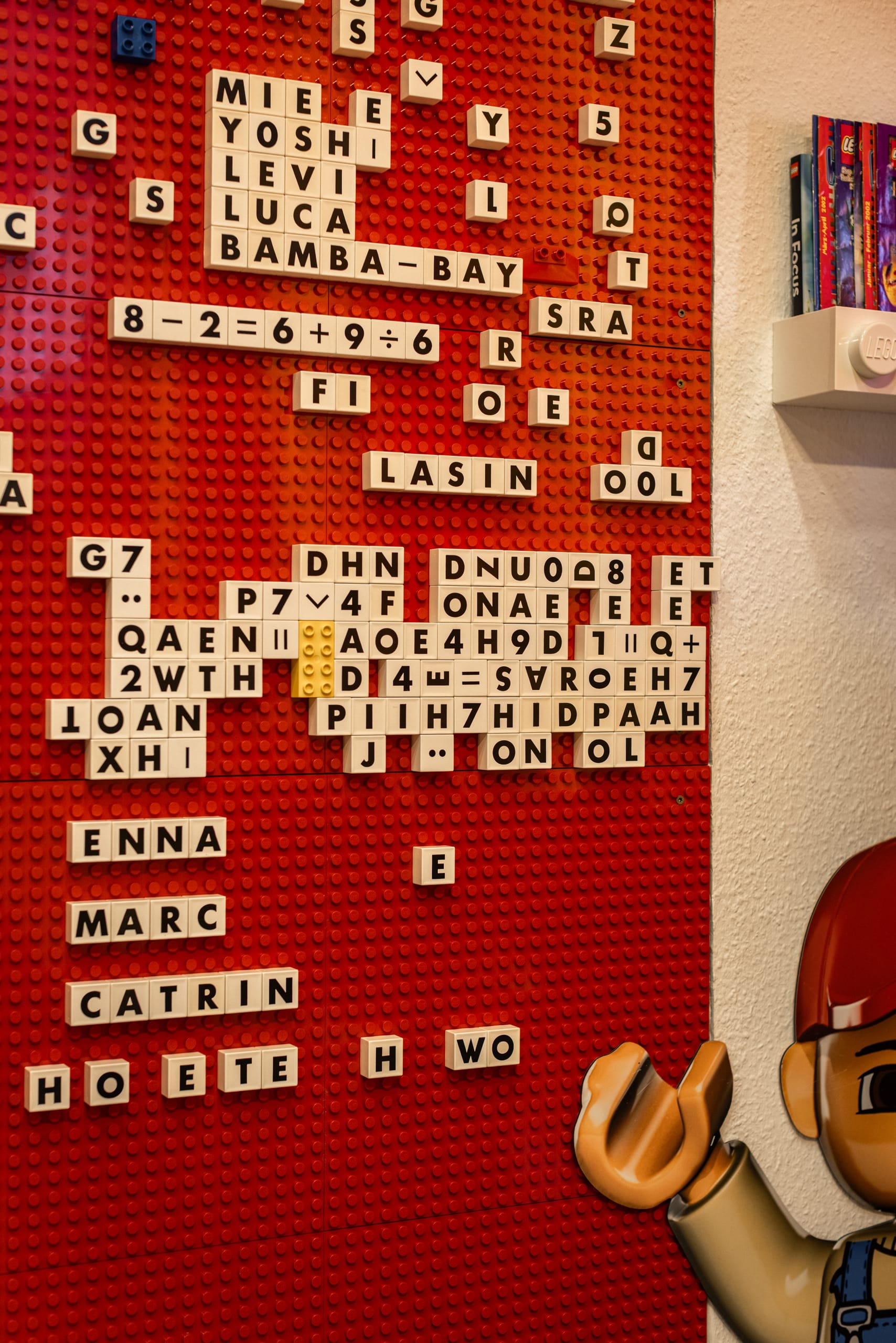 Bardobrick, Bardowick