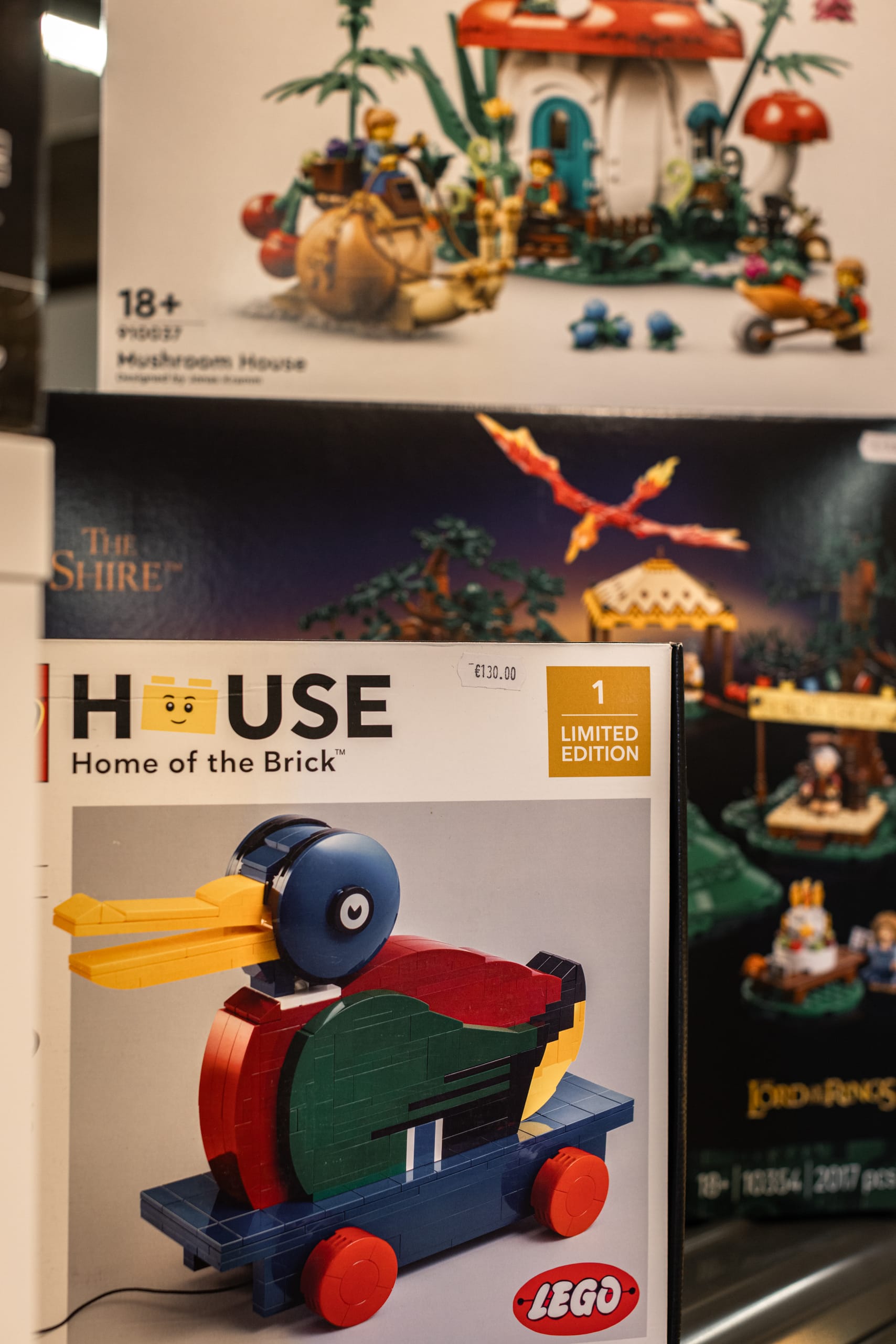 Bardobrick, Bardowick