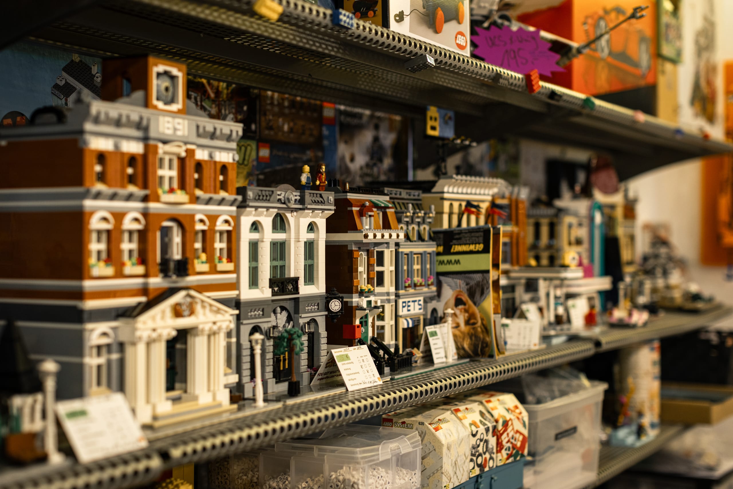 Bardobrick, Bardowick