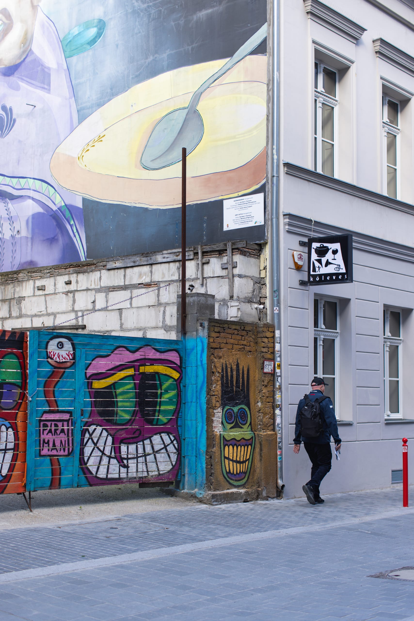 Budapest, Budapest