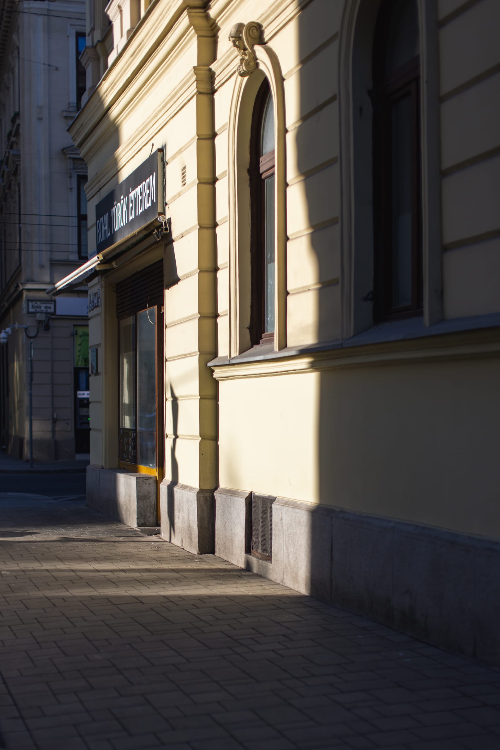 Budapest, Budapest