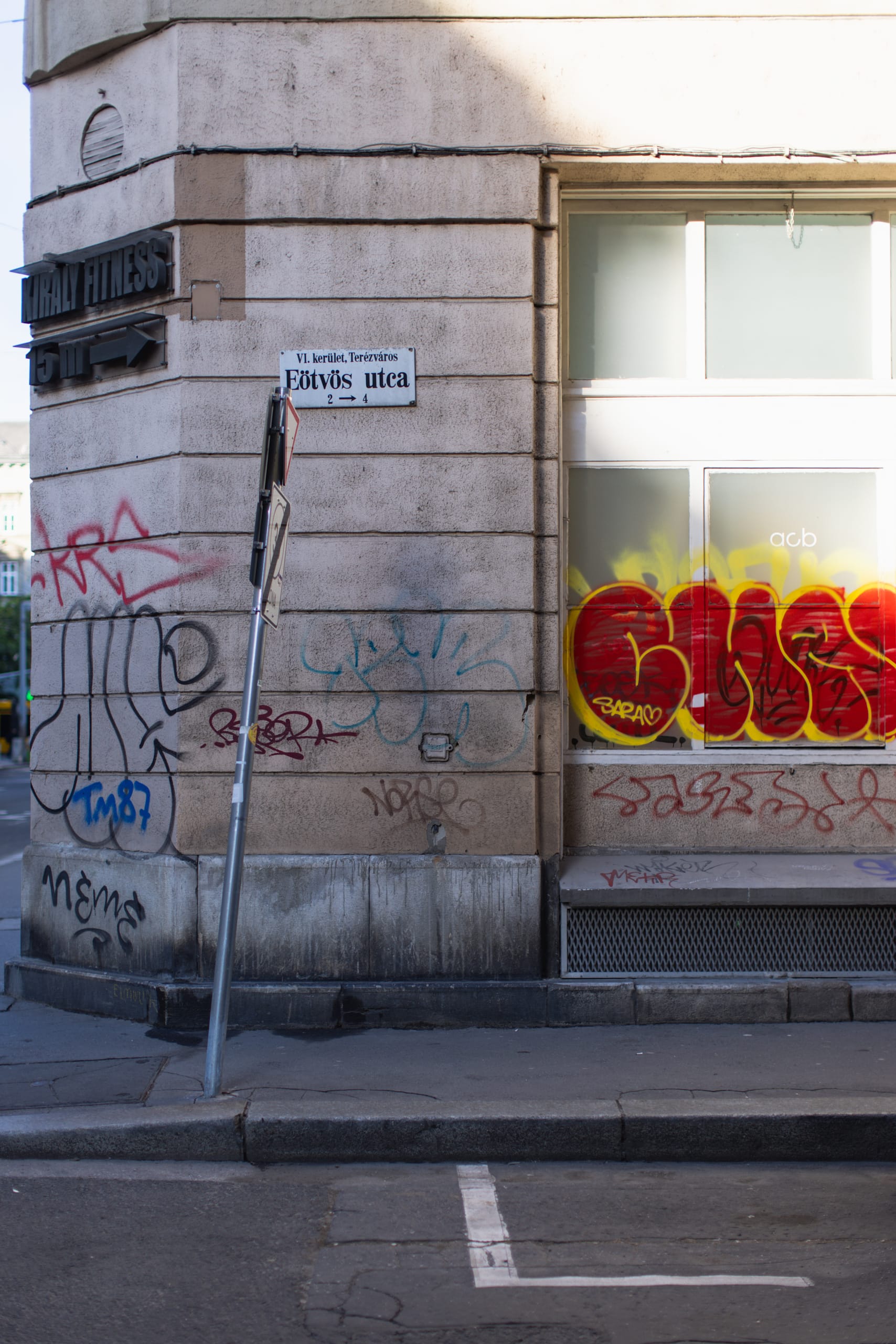 Budapest, Budapest