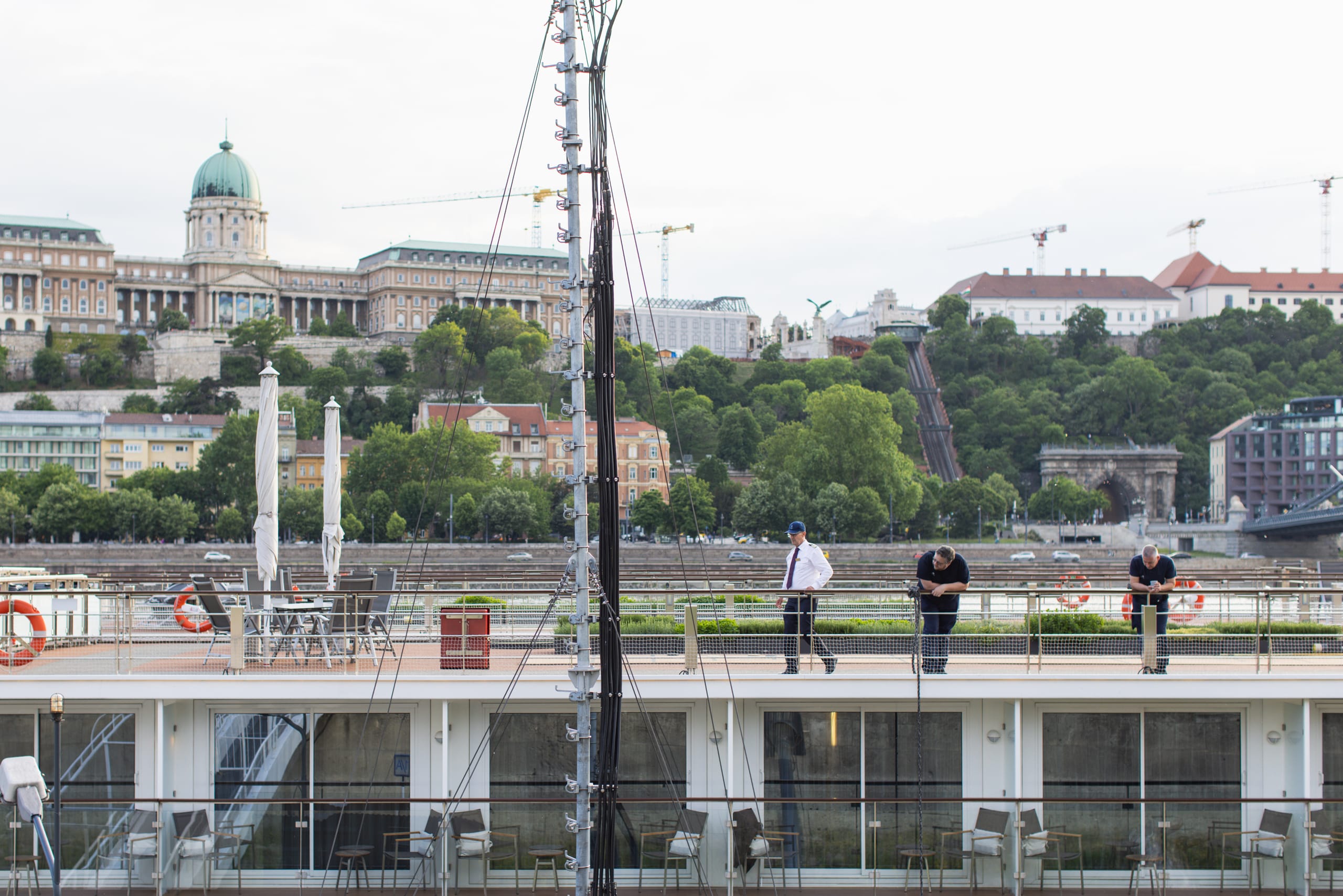 Budapest, Budapest