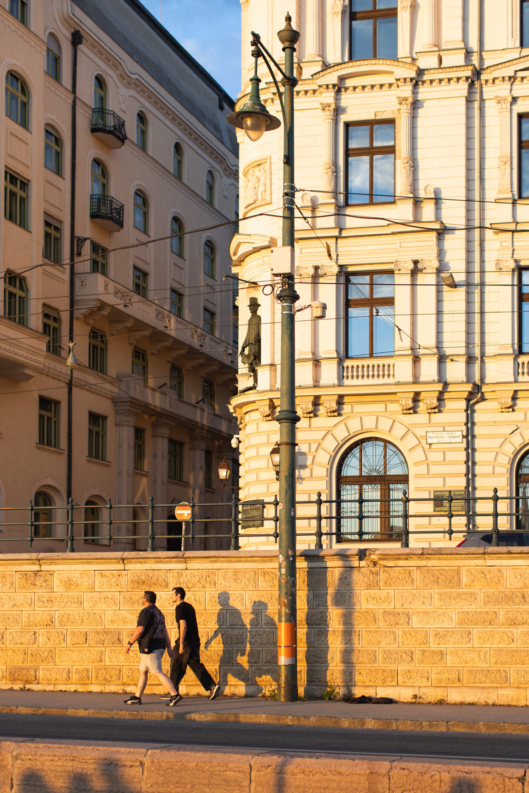 Budapest, Budapest