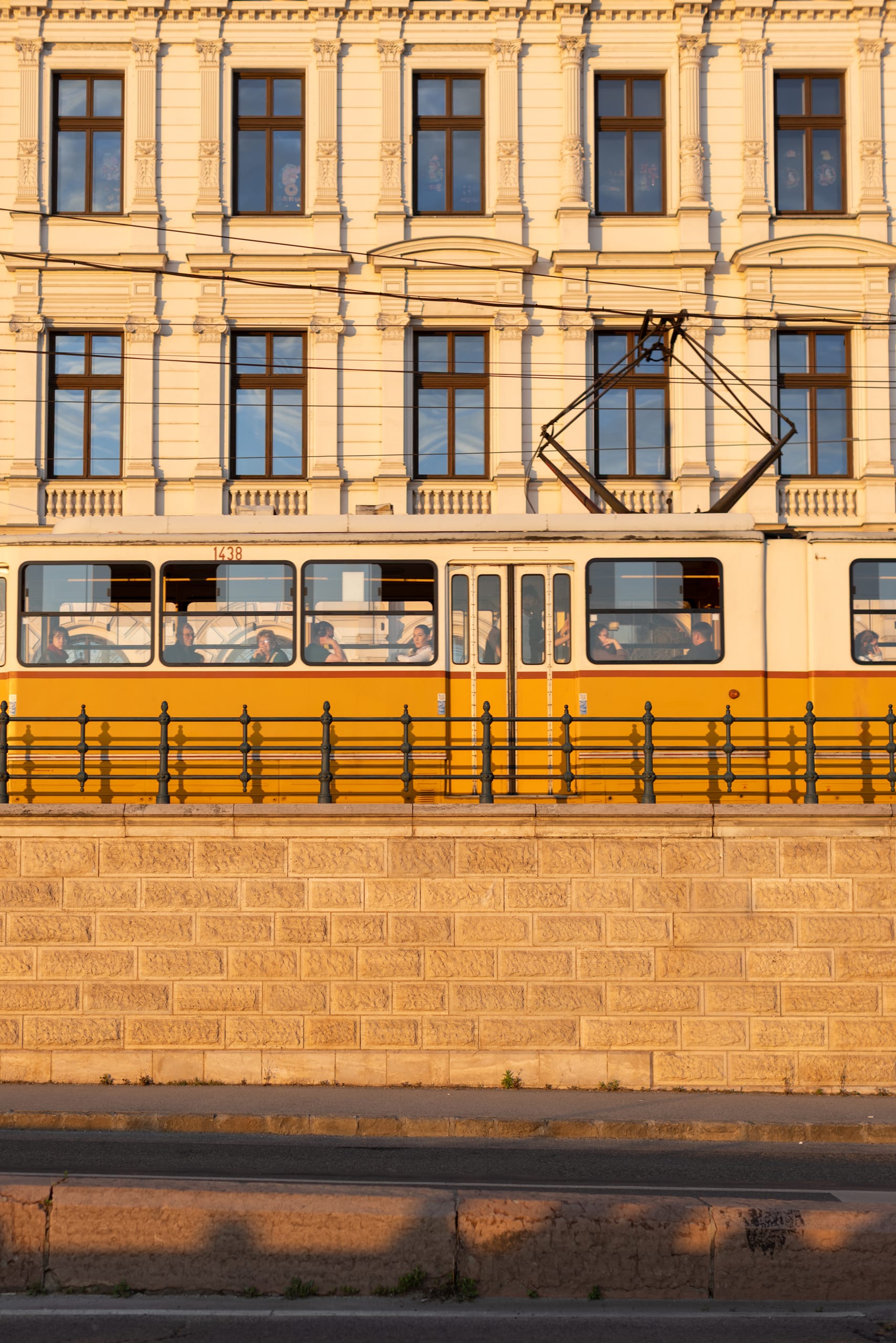 Budapest, Budapest