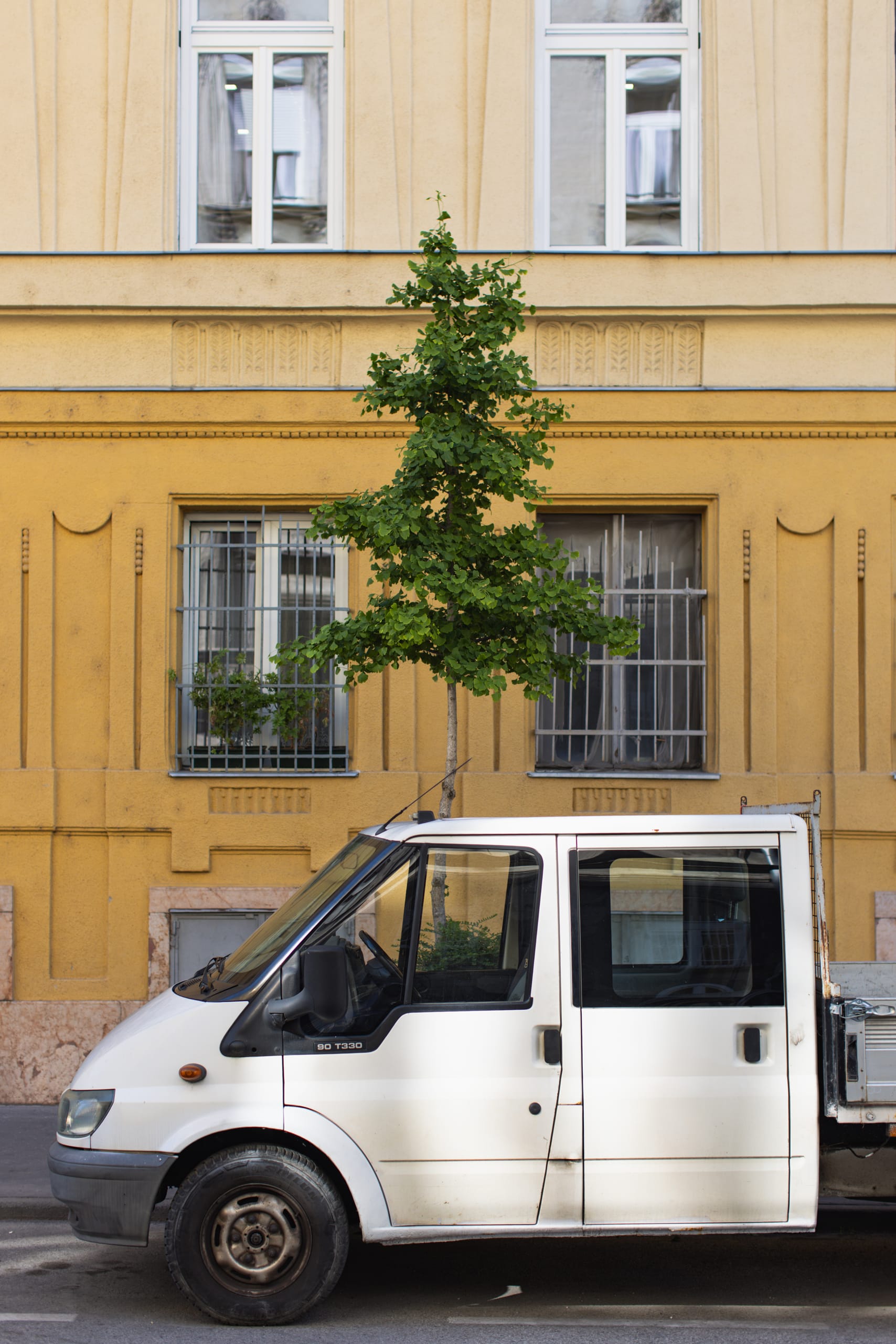 Budapest, Budapest