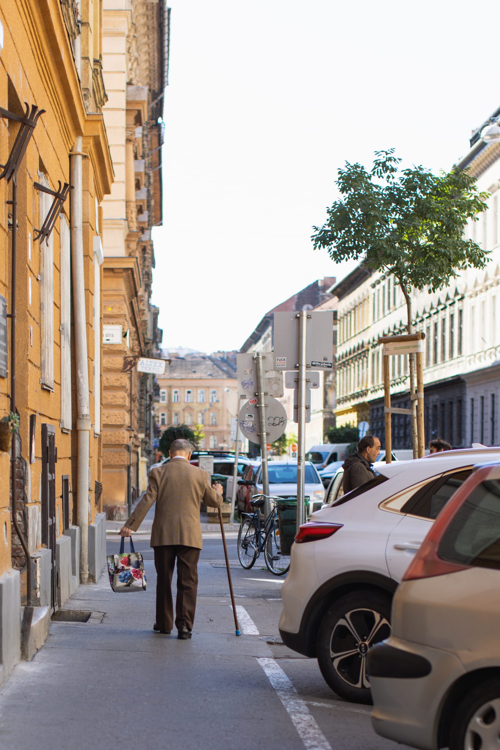 Budapest, Budapest