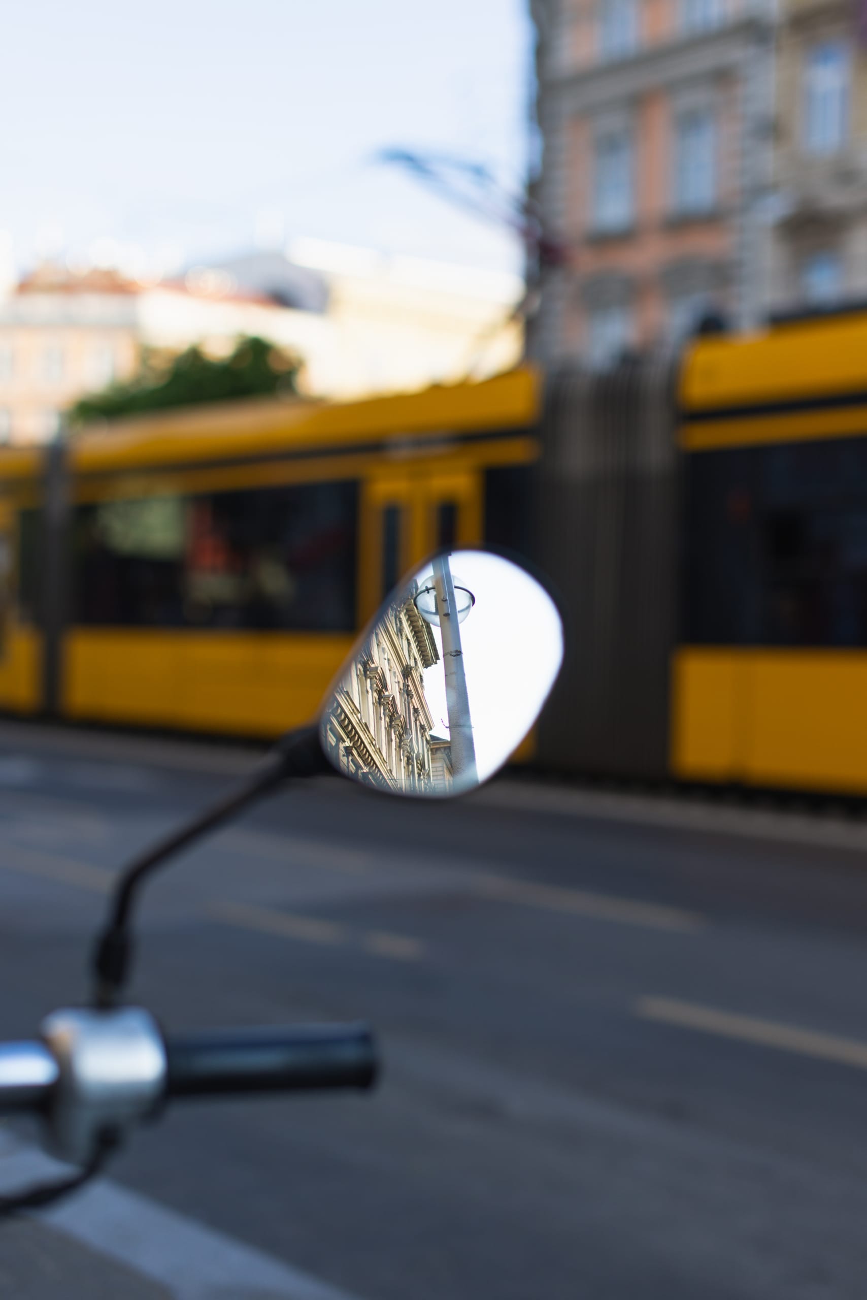 Budapest, Budapest