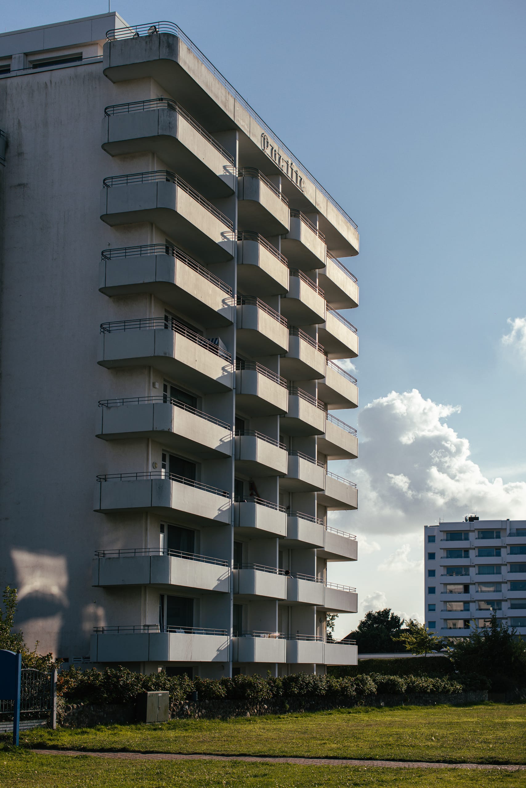 Cuxhaven, Cuxhaven