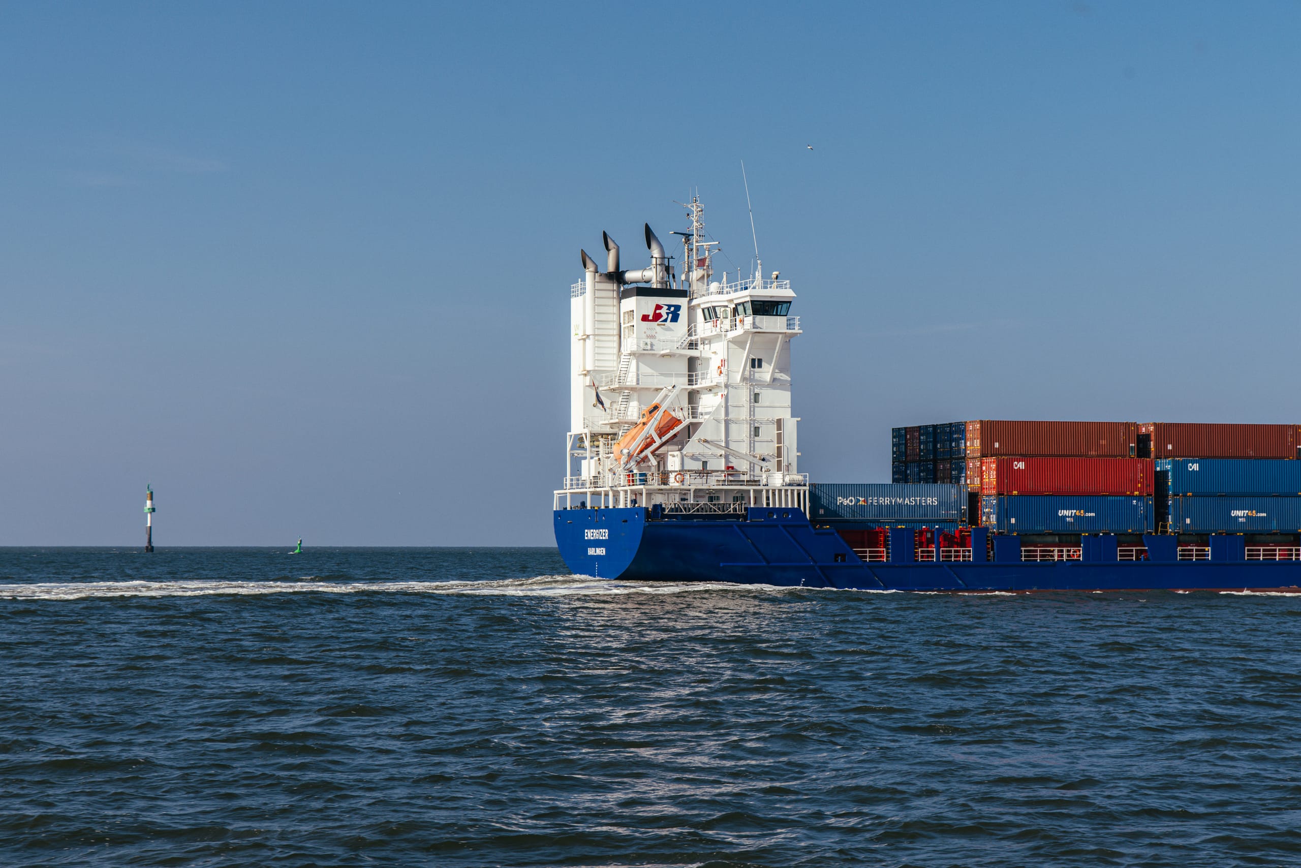 Cuxhaven, Cuxhaven