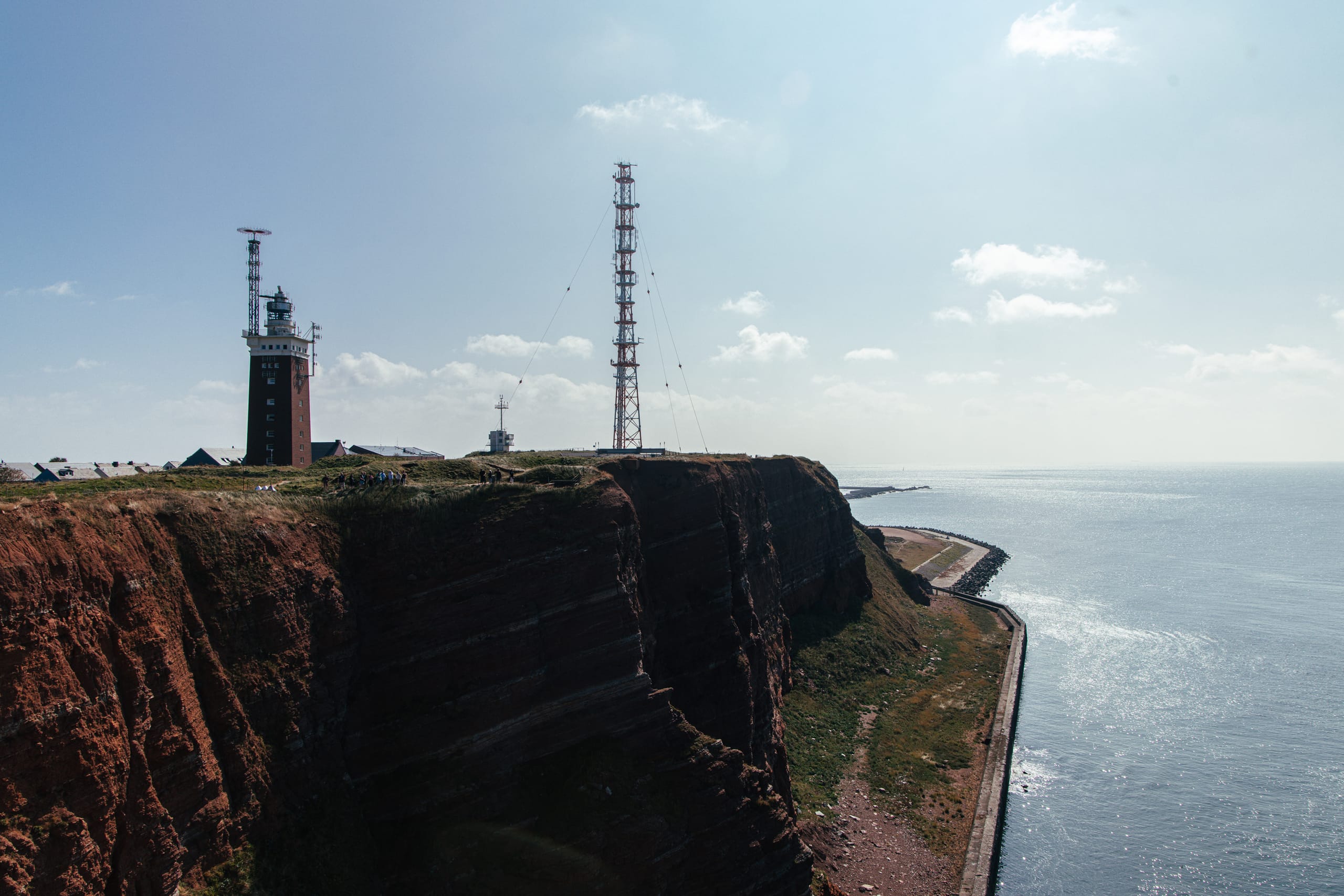 Cuxhaven, Cuxhaven