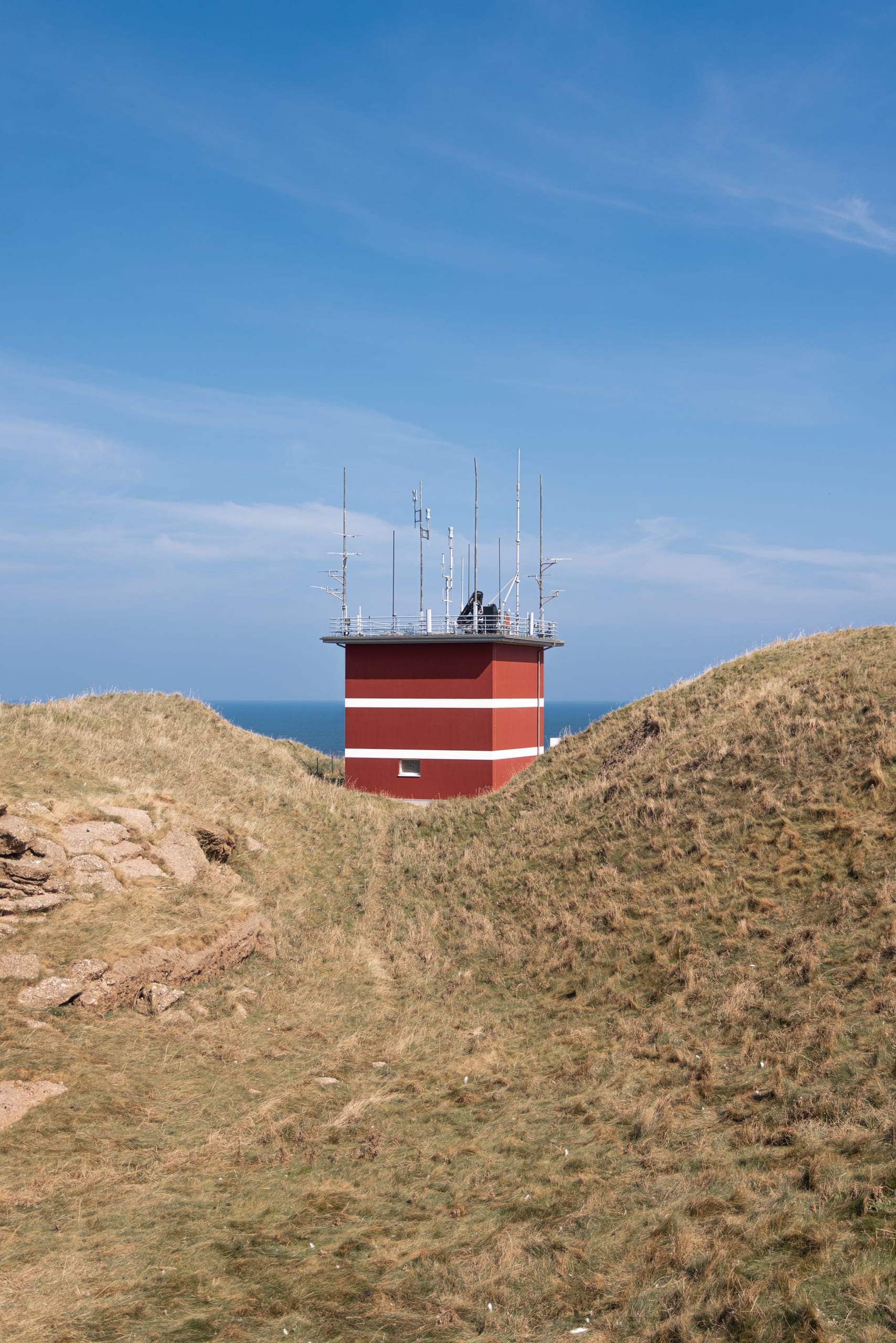 Cuxhaven, Cuxhaven