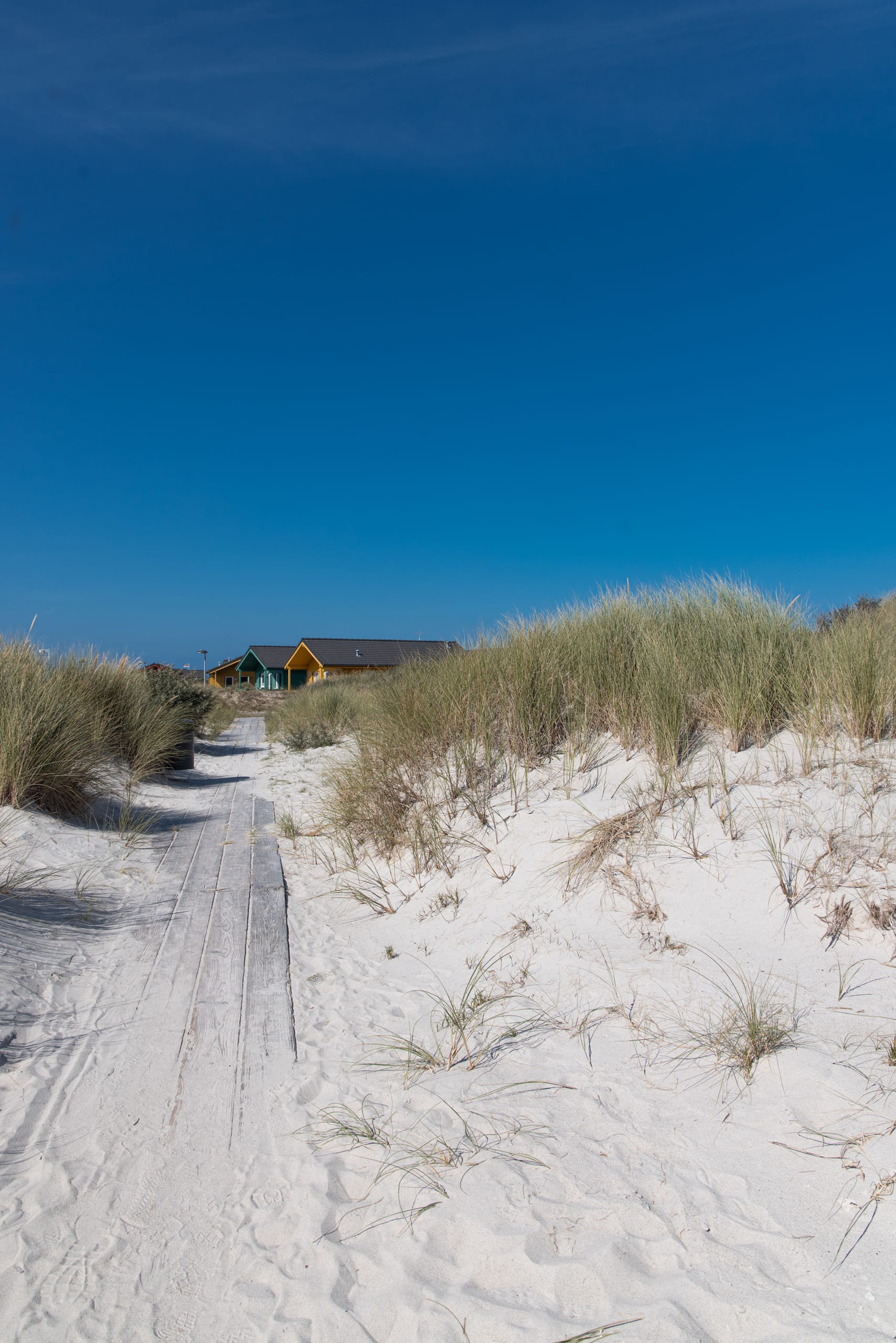 Cuxhaven, Cuxhaven