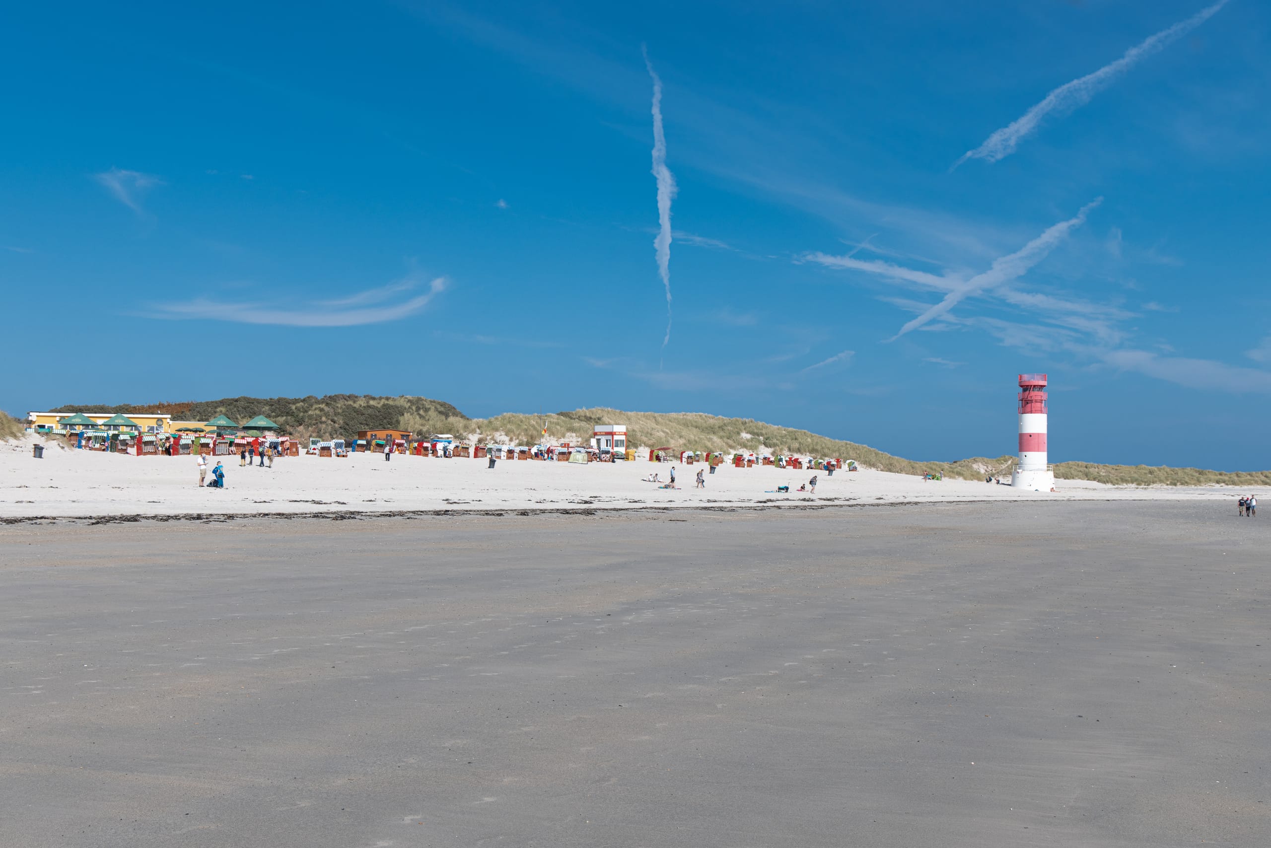 Cuxhaven, Cuxhaven