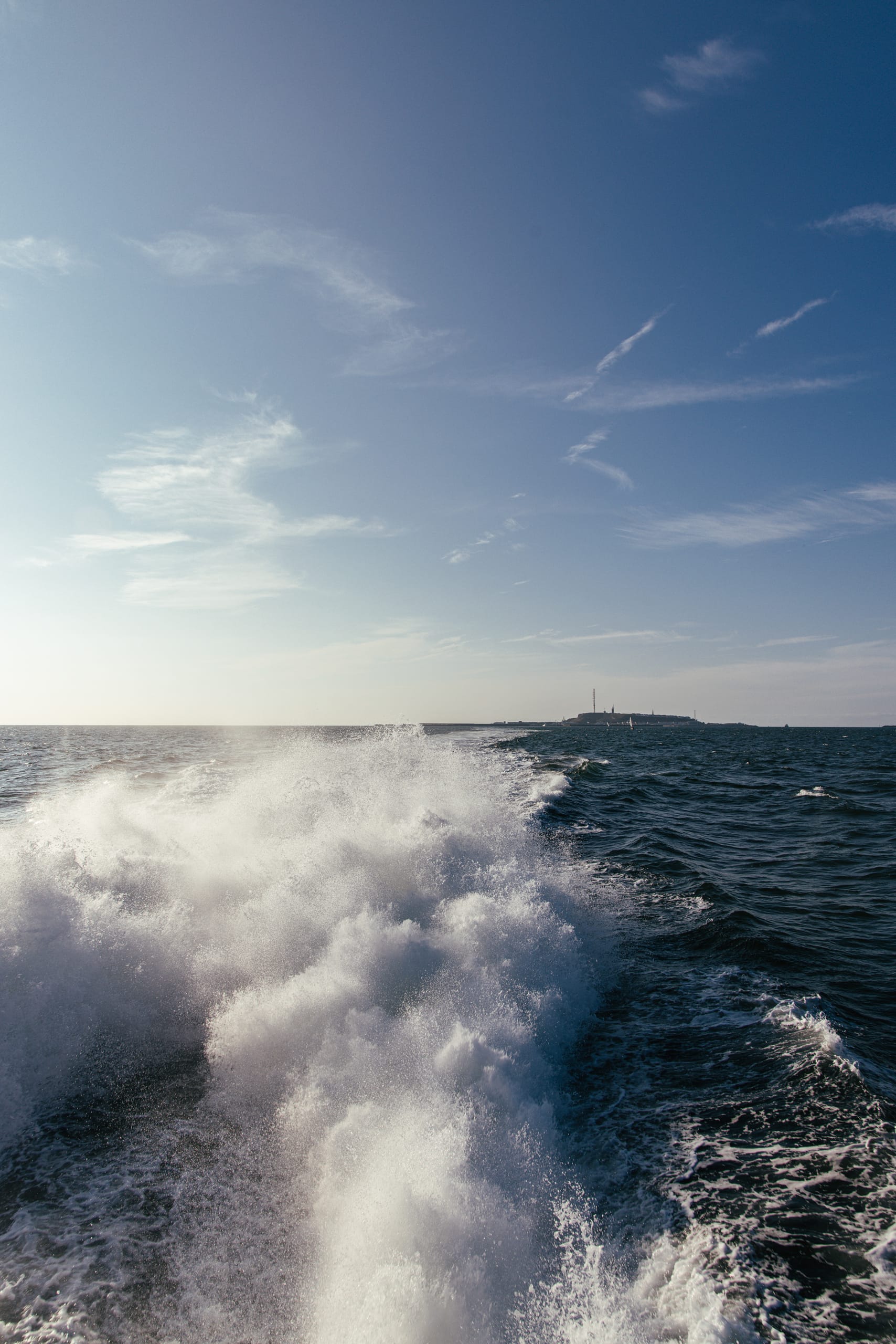 Cuxhaven, Cuxhaven