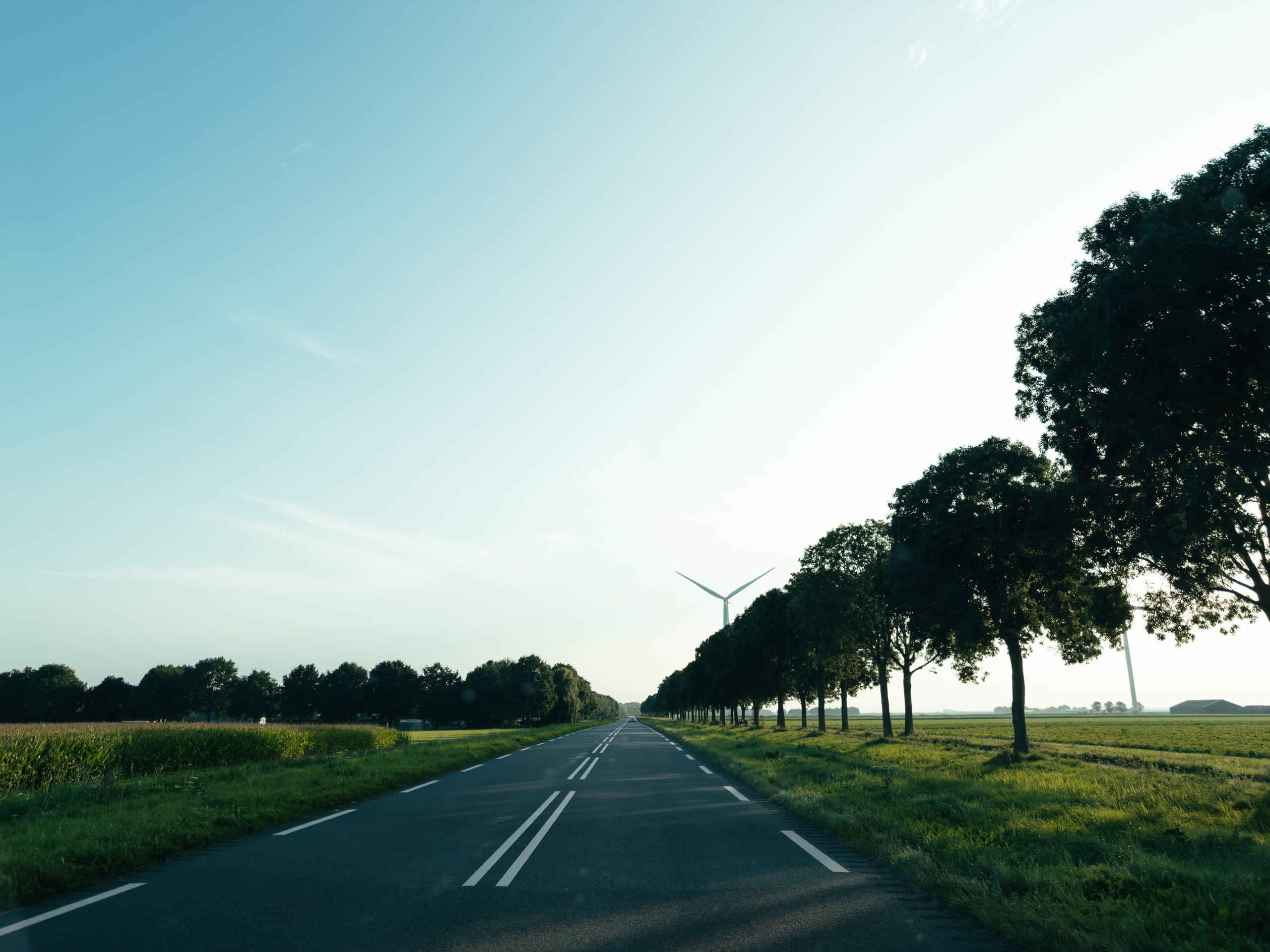 De Eemhof, Niederlande