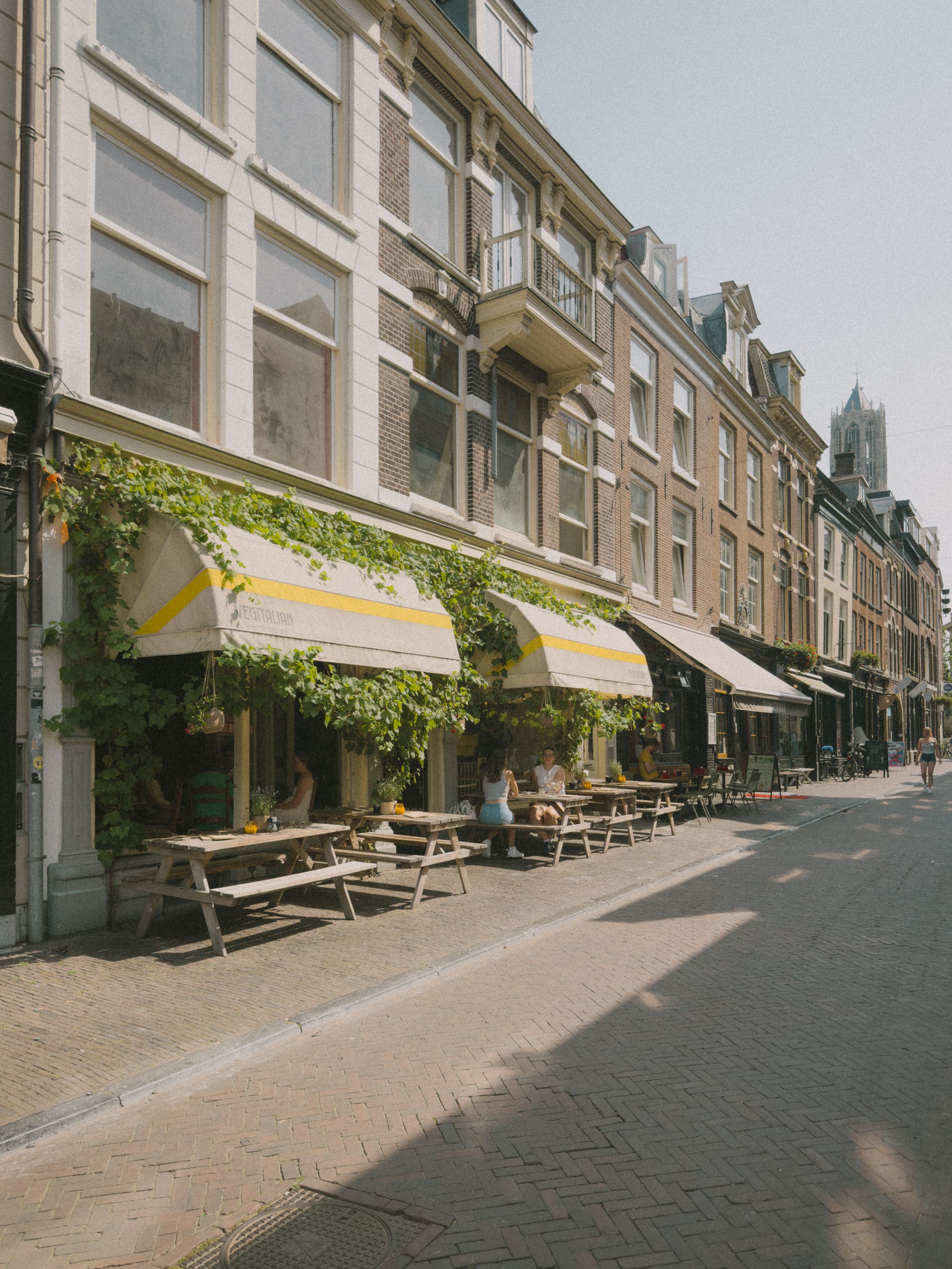 De Eemhof, Niederlande