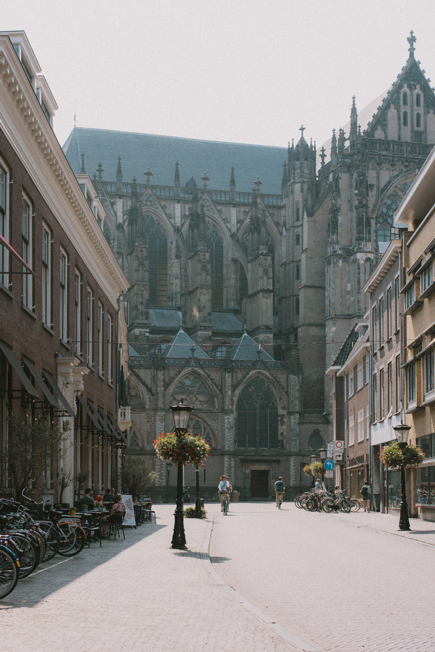 De Eemhof, Niederlande