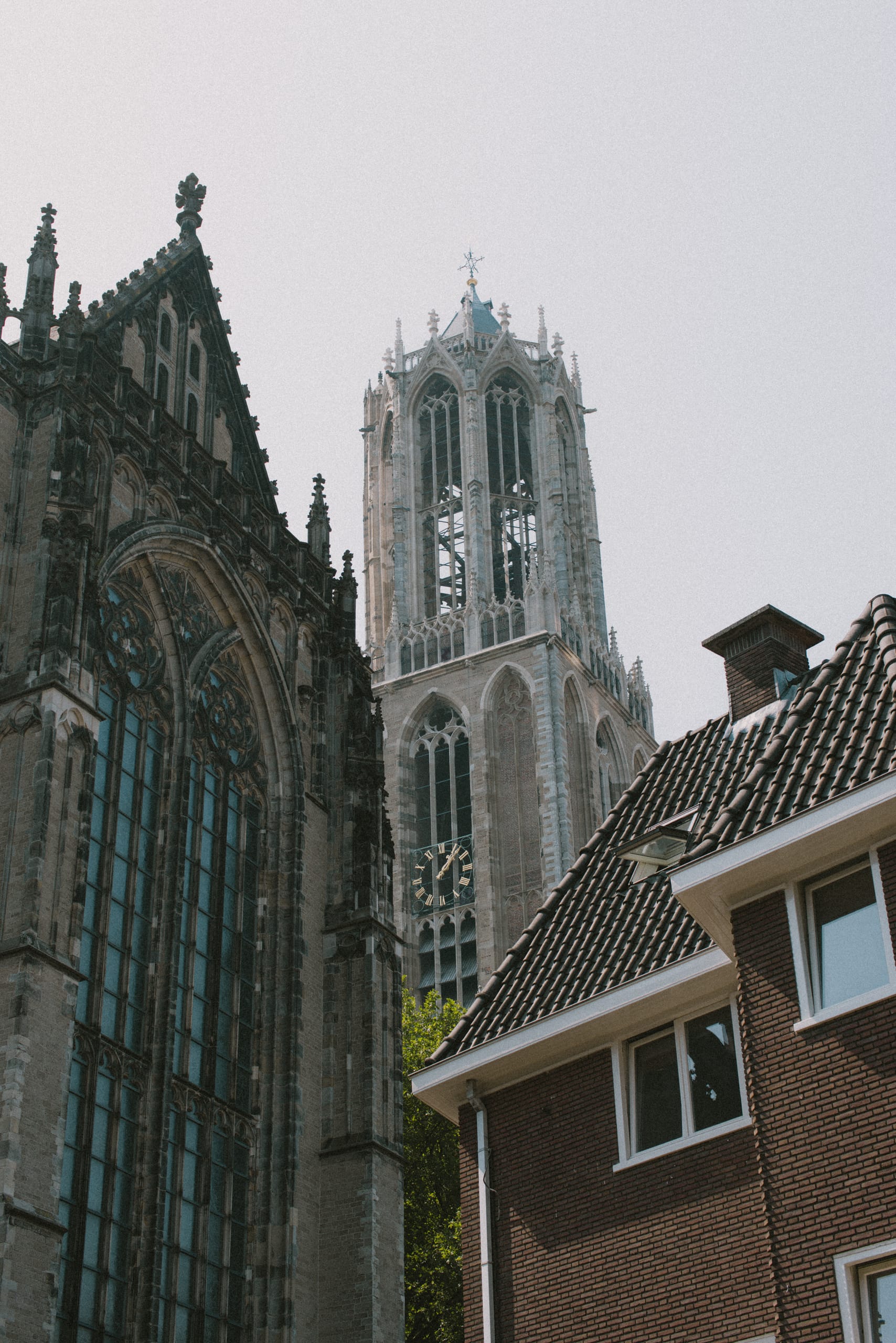 De Eemhof, Niederlande