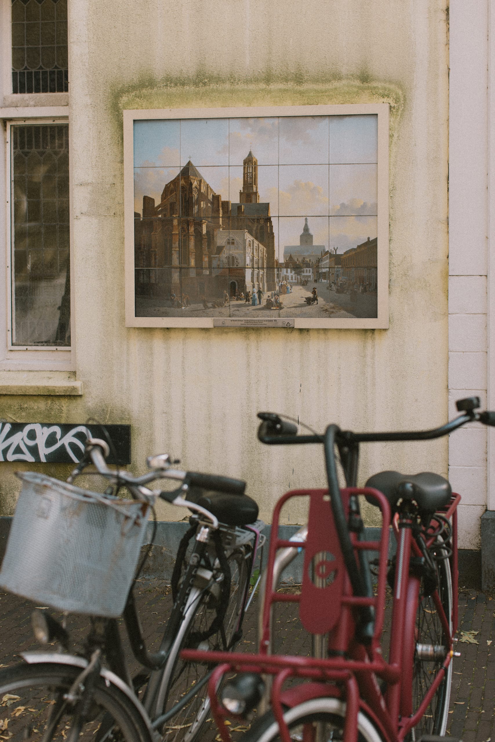 De Eemhof, Niederlande