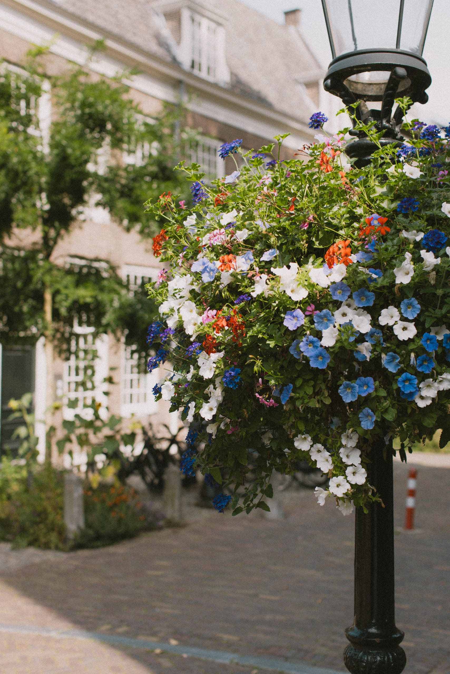 De Eemhof, Niederlande