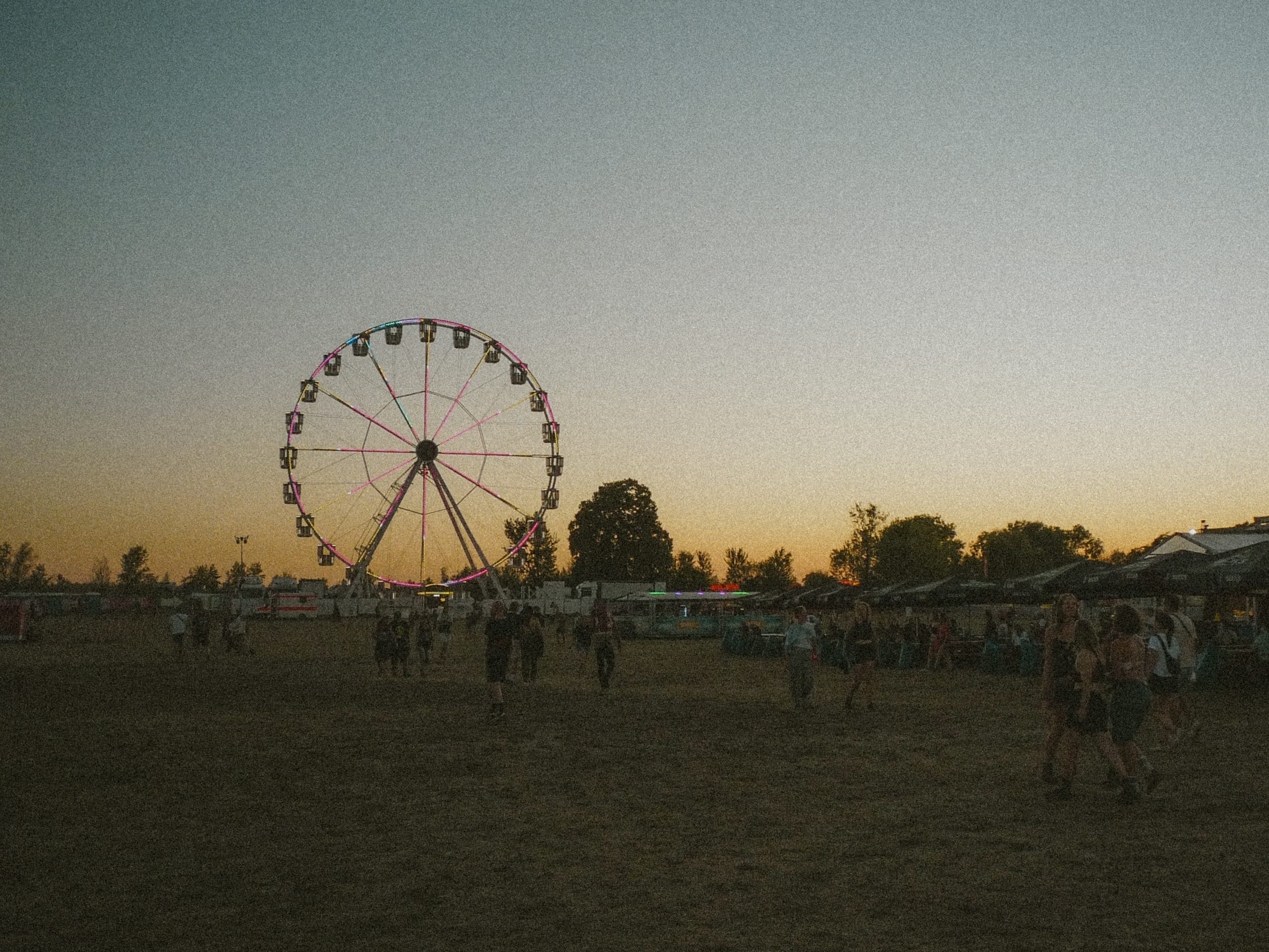 One Last Dance, Highfield