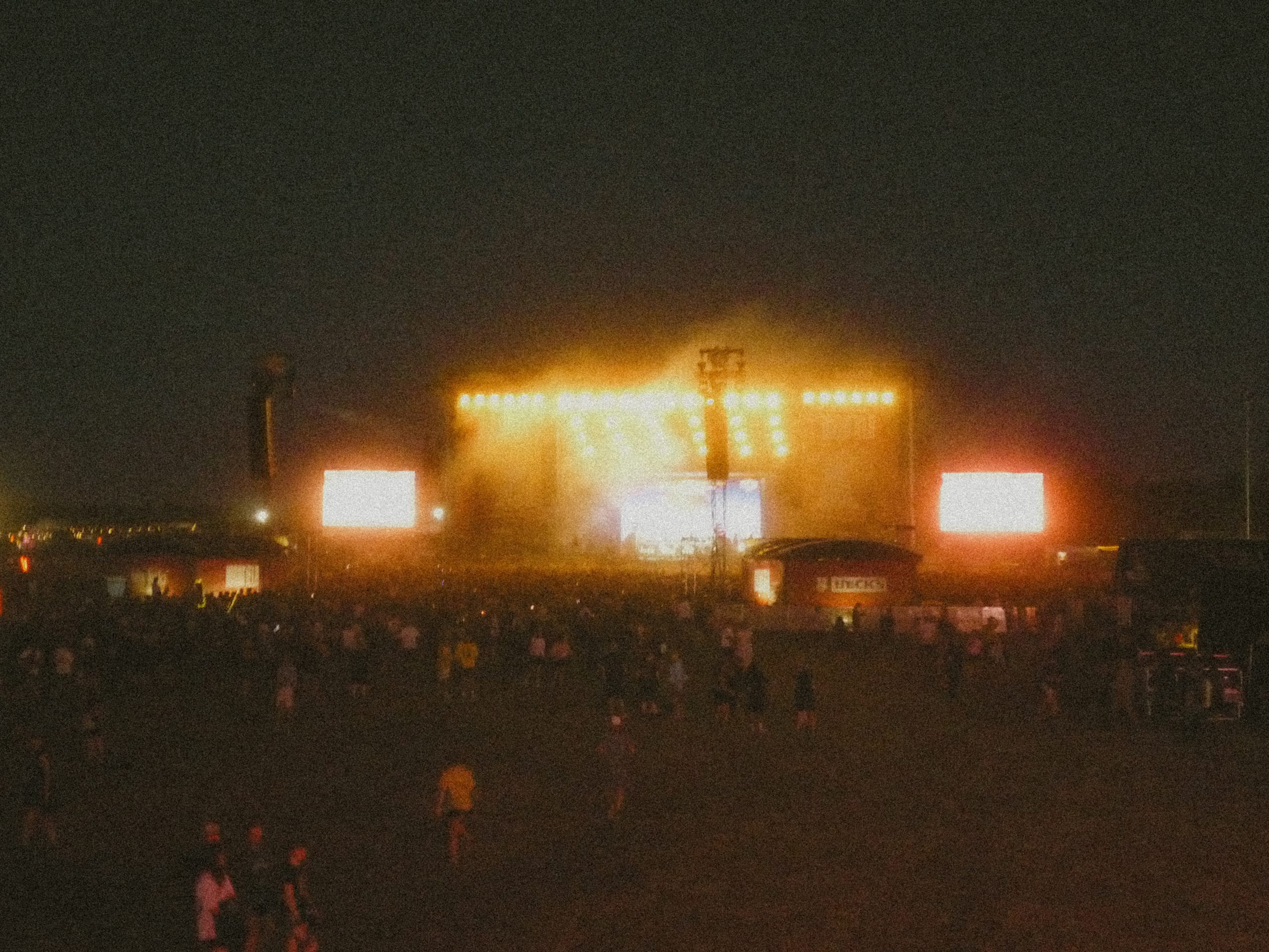 One Last Dance, Highfield