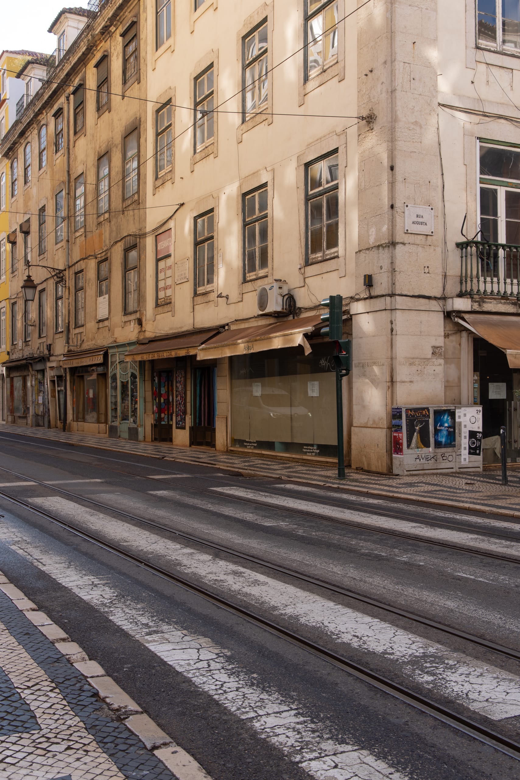 Lissabon, Lissabon