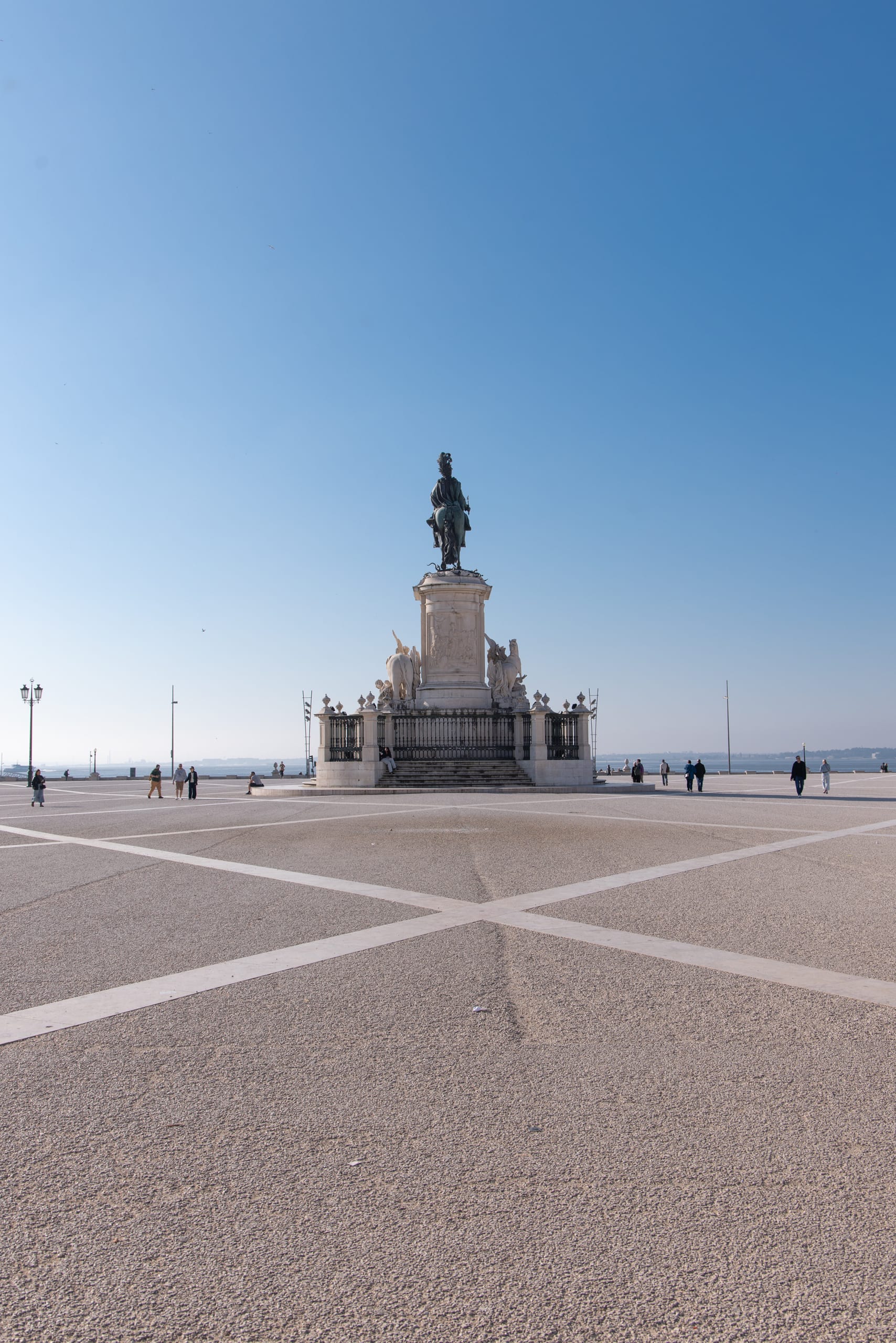 Lissabon, Lissabon