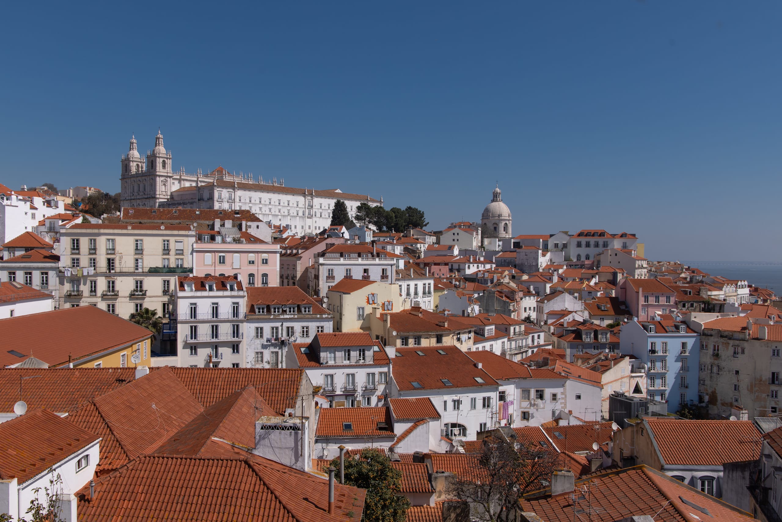 Lissabon, Lissabon