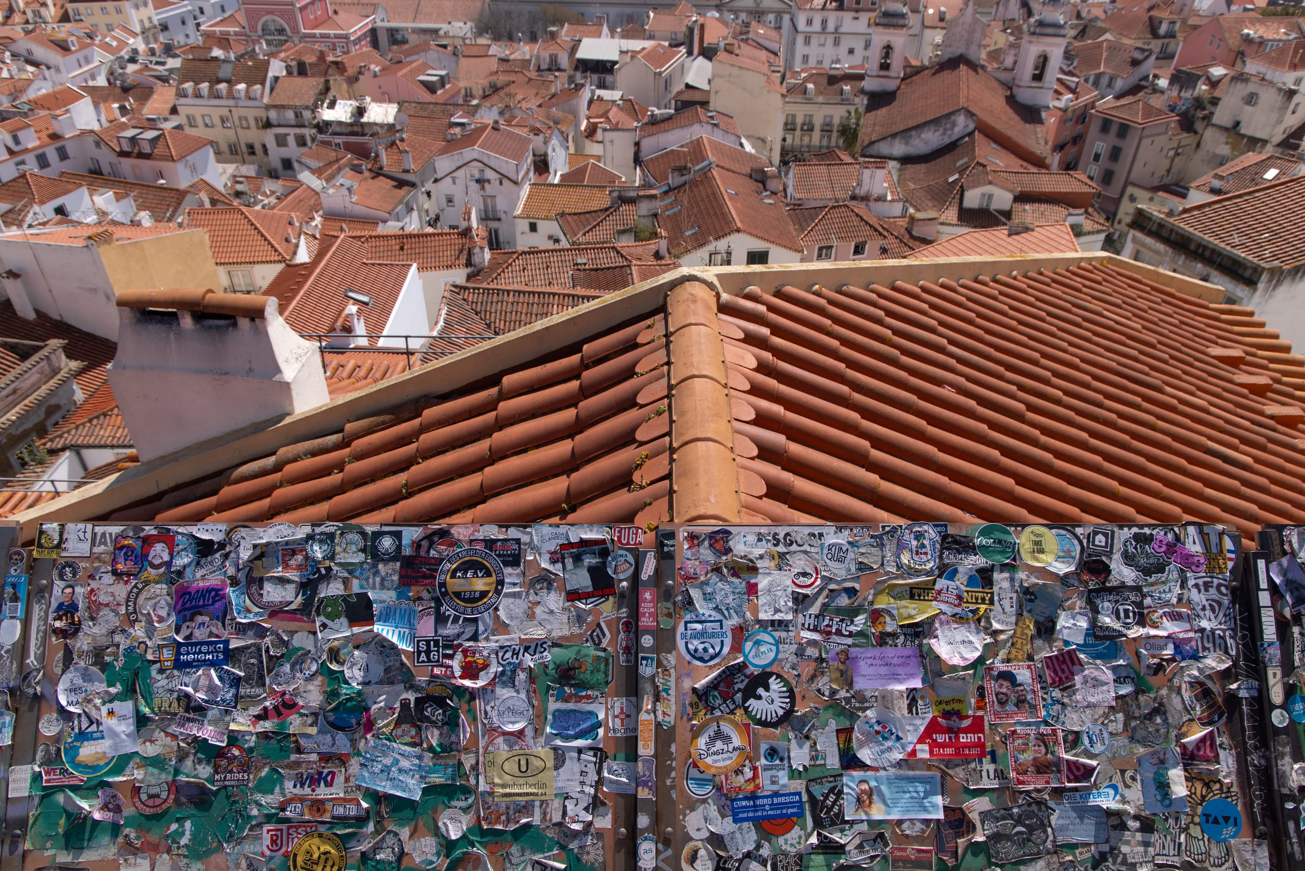 Lissabon, Lissabon