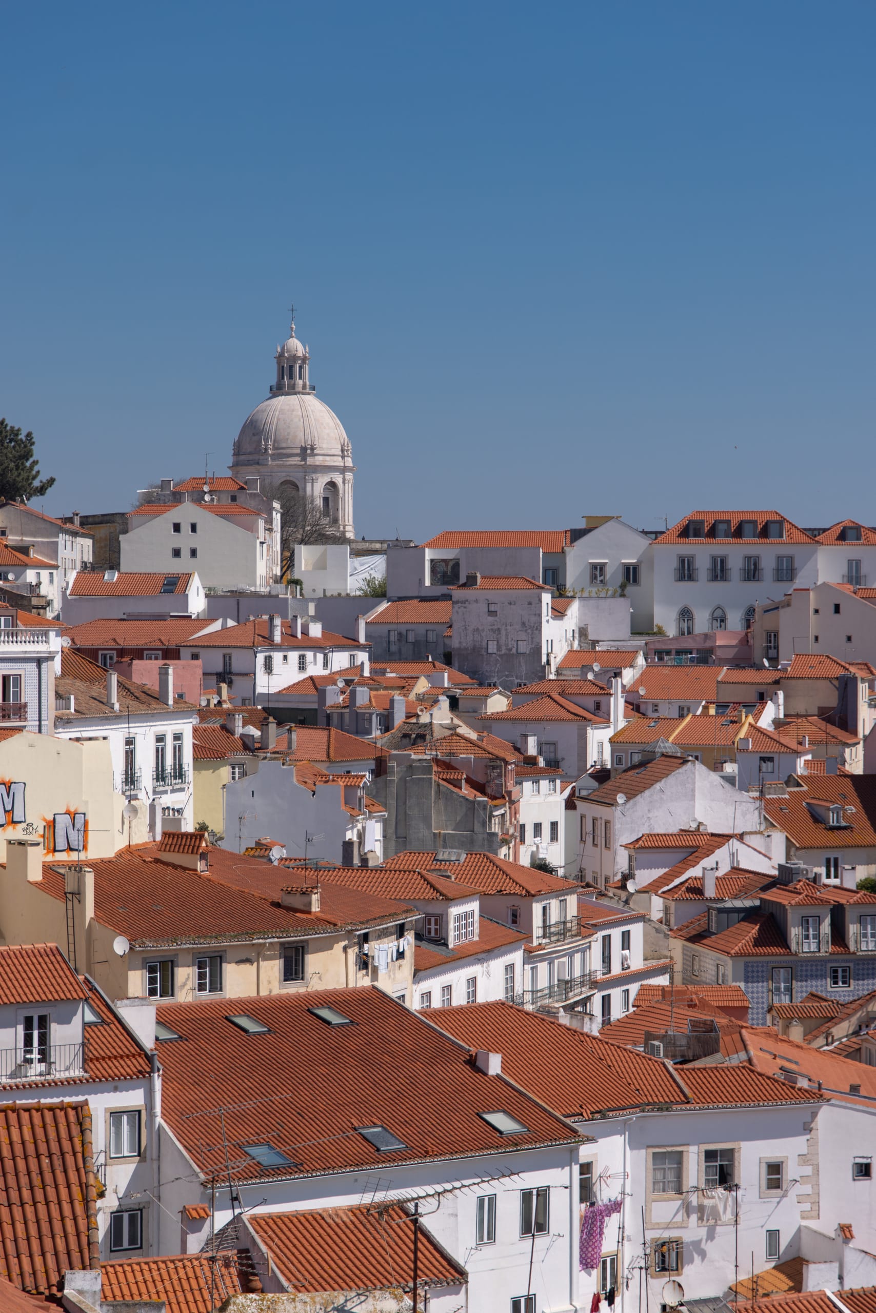 Lissabon, Lissabon