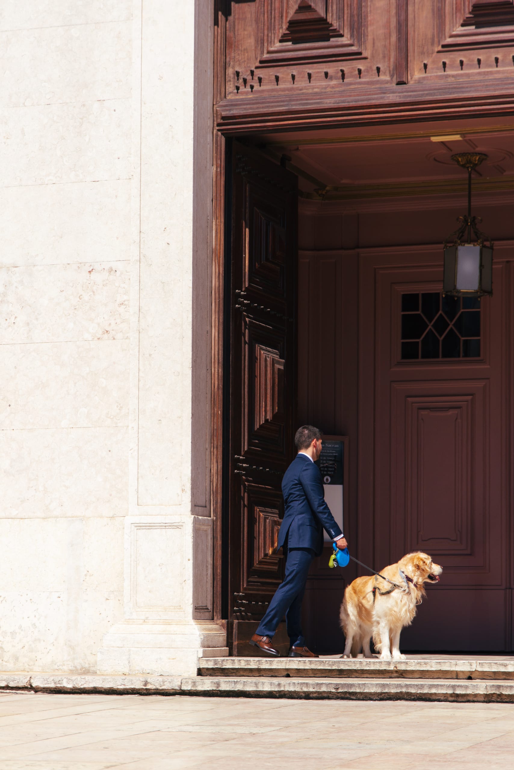 Lissabon, Lissabon